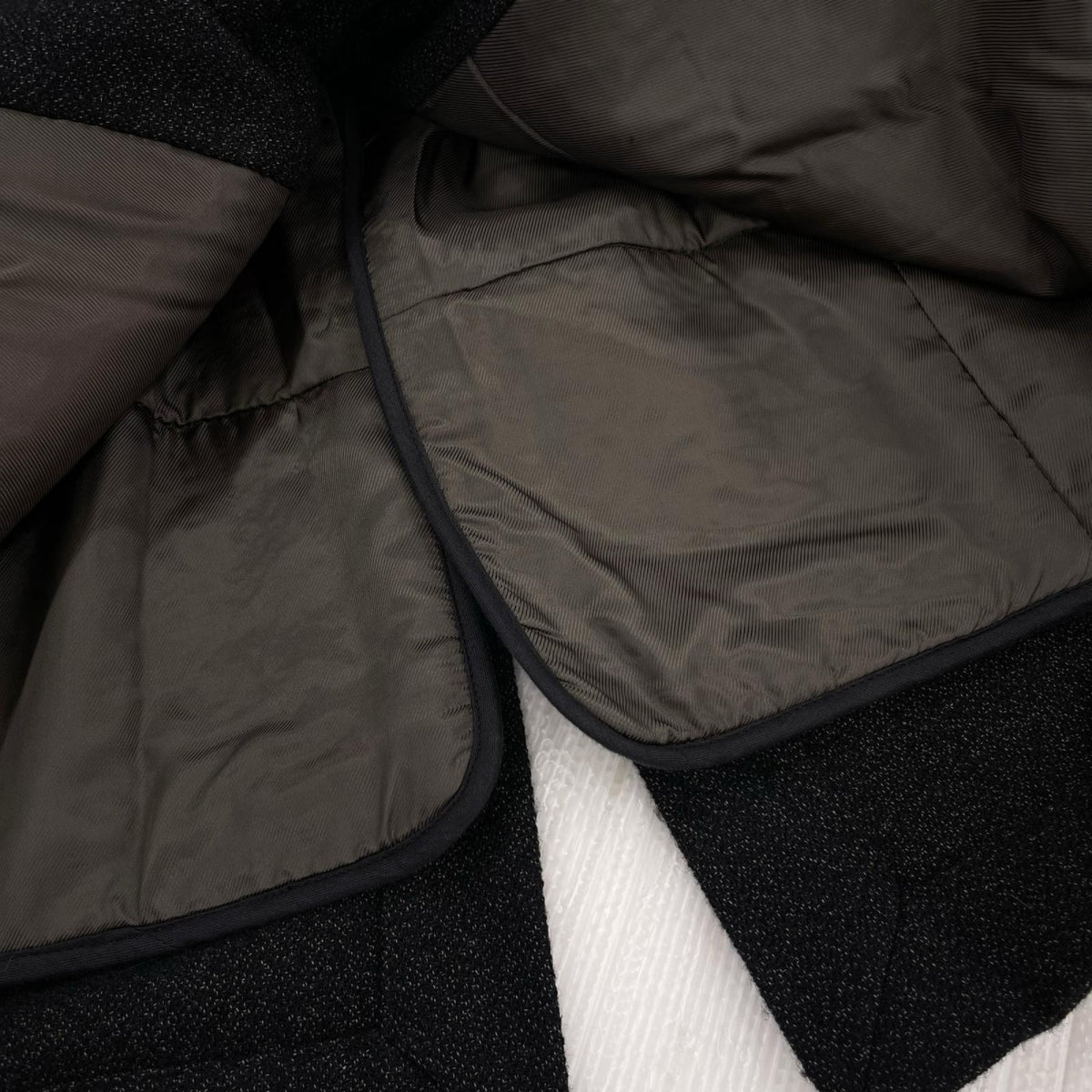 テーラードジャケット BLACK REBEL (M) 17AW L ブラック