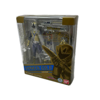 S.H.Figuarts シンケンゴールド 侍戦隊シンケンジャー バンダイ フィギュア/グッズ