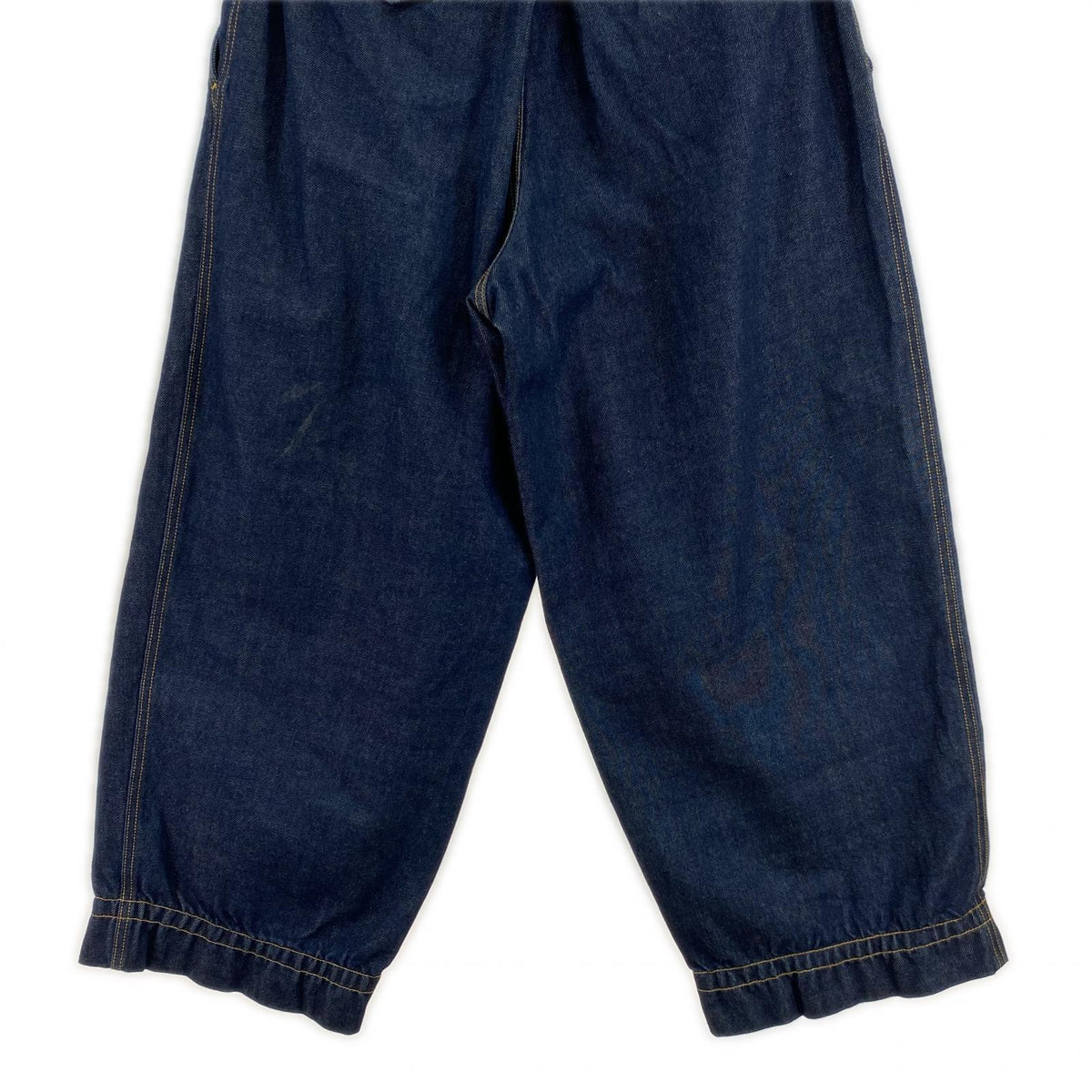 デニムパンツ 25WBM-P11141-78 Pants (2) 濃紺インディゴ 2