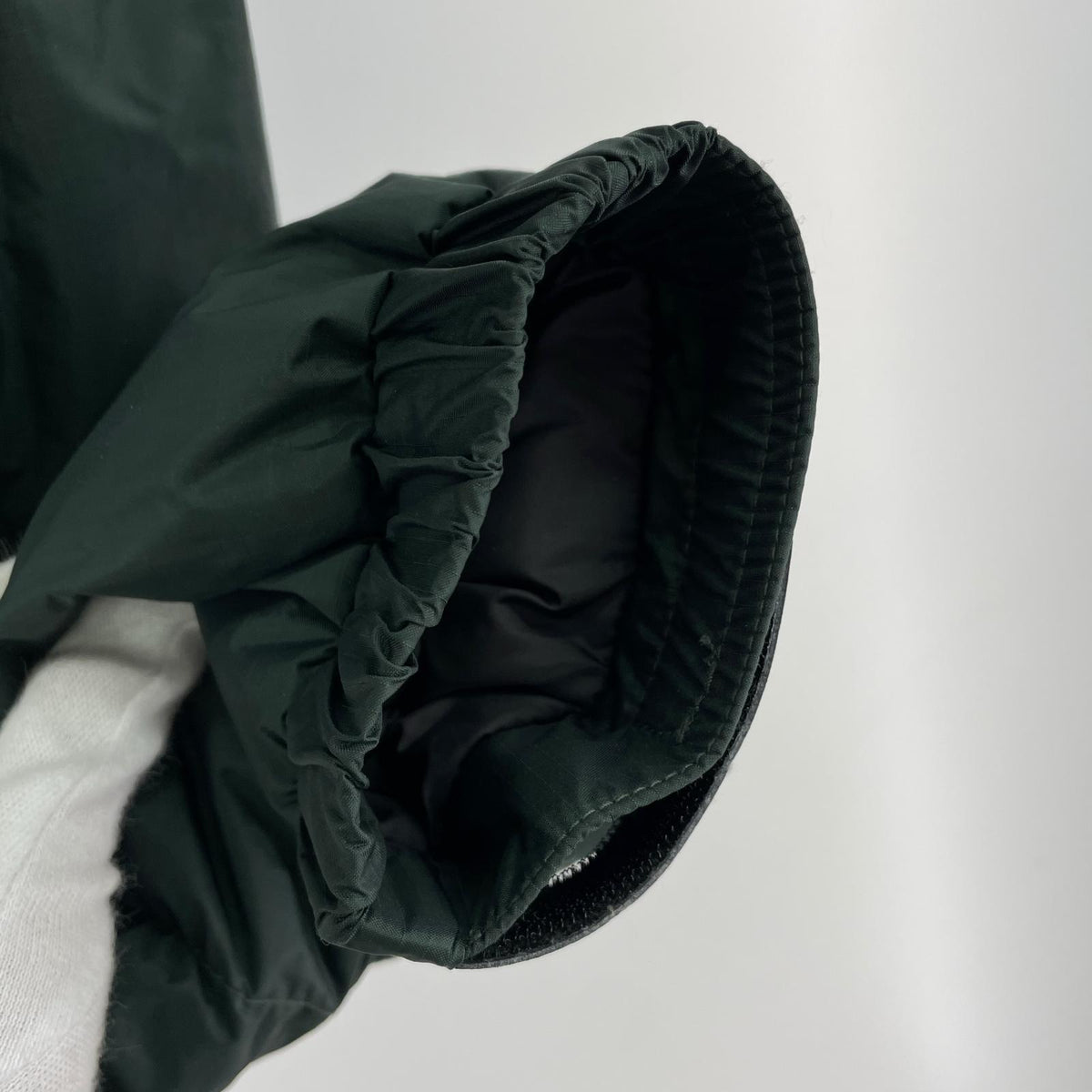 ダウンジャケット URBAN RESEARCH別注 AURORA 38 グリーン