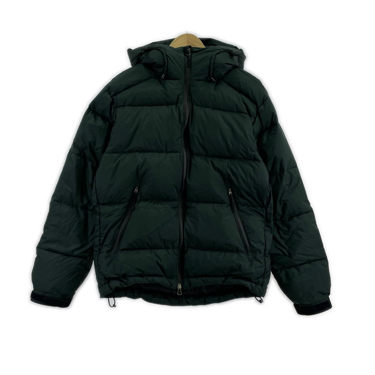 ダウンジャケット URBAN RESEARCH別注 AURORA 38 グリーン