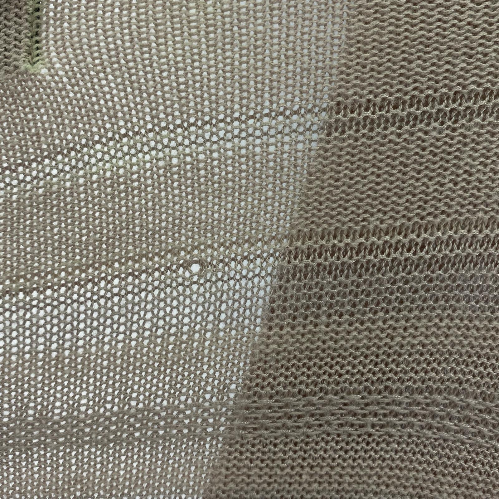 カーディガン UNUSED 7G cardigan US2231 ピンク (2) 2 ピンク