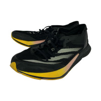 スニーカー Adizero Japan 8/25.5cm 25.5cm (US7 1/2 UK7 EU41) ブラック