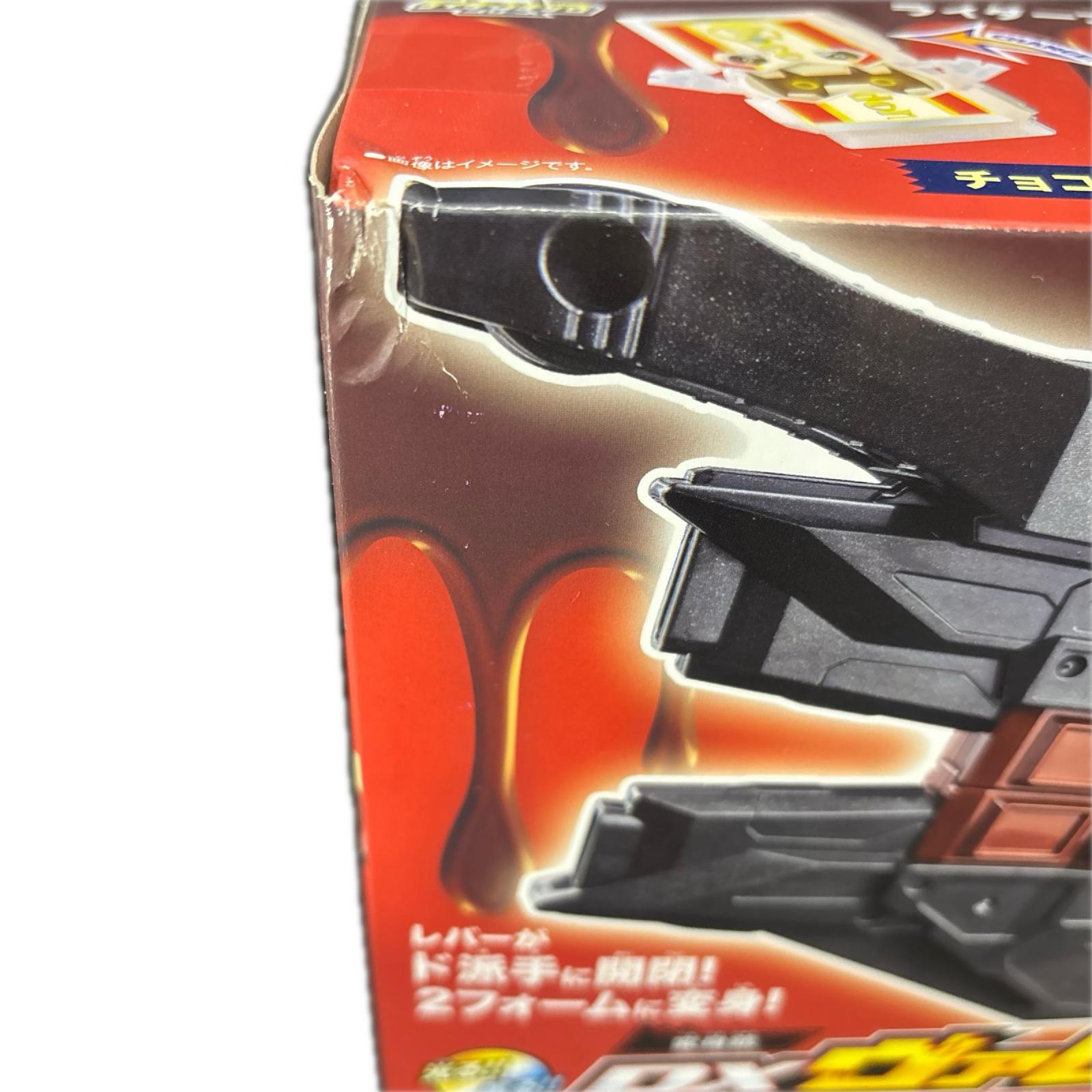 DXヴァレンバスター バンダイ フィギュア/グッズ