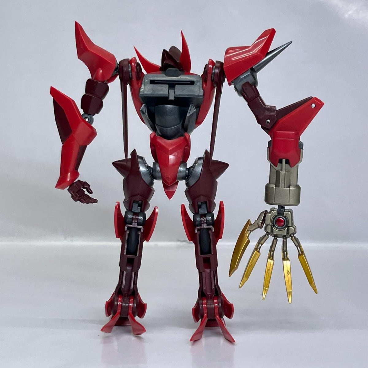 ROBOT魂 紅蓮聖天八極式 コードギアス 反逆のルルーシュ バンダイ フィギュア/グッズ