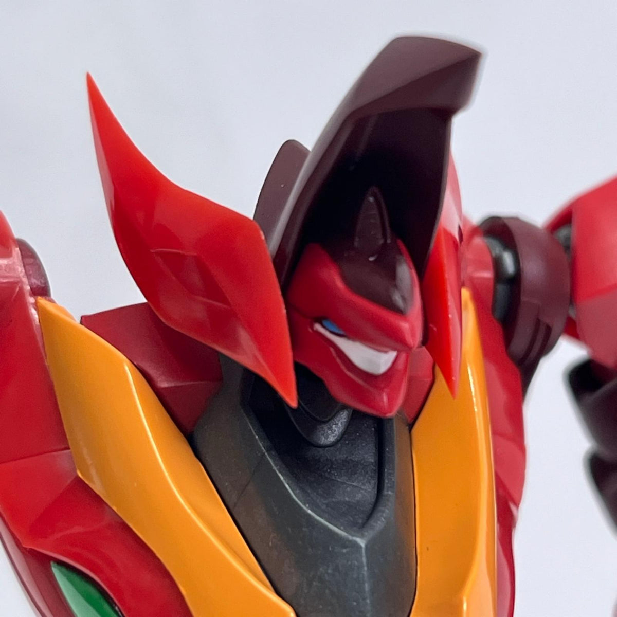 ROBOT魂 紅蓮聖天八極式 コードギアス 反逆のルルーシュ バンダイ フィギュア/グッズ