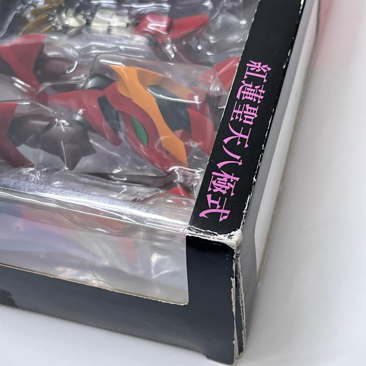 ROBOT魂 紅蓮聖天八極式 コードギアス 反逆のルルーシュ バンダイ フィギュア/グッズ