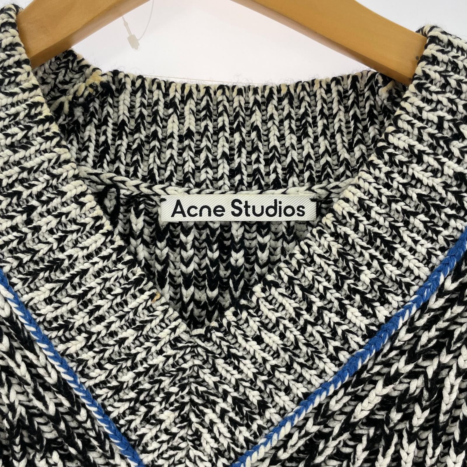 ニット FN-WN-KNIT000334