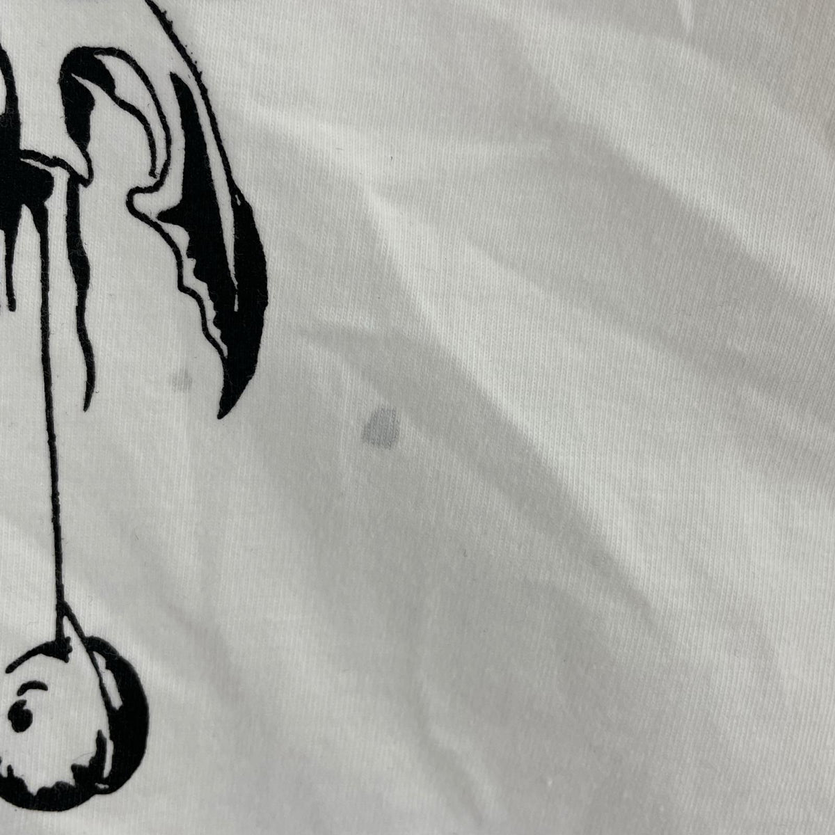半袖Ｔシャツ (L) WHT L ホワイト