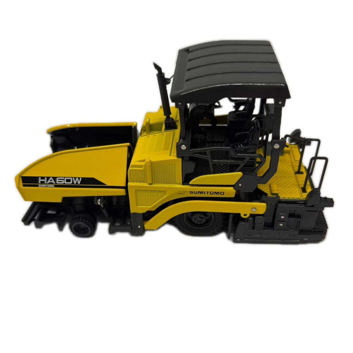 1/50 SUMITOMO HA60W アスファルトフィニッシャー ミニカー ミニカーその他