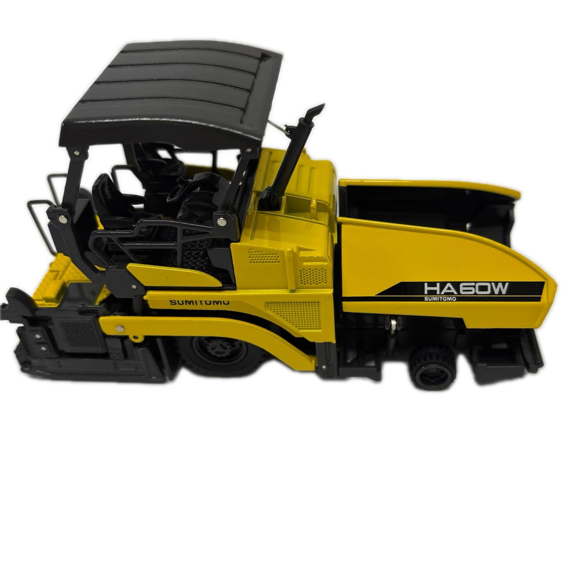 1/50 SUMITOMO HA60W アスファルトフィニッシャー ミニカー ミニカーその他