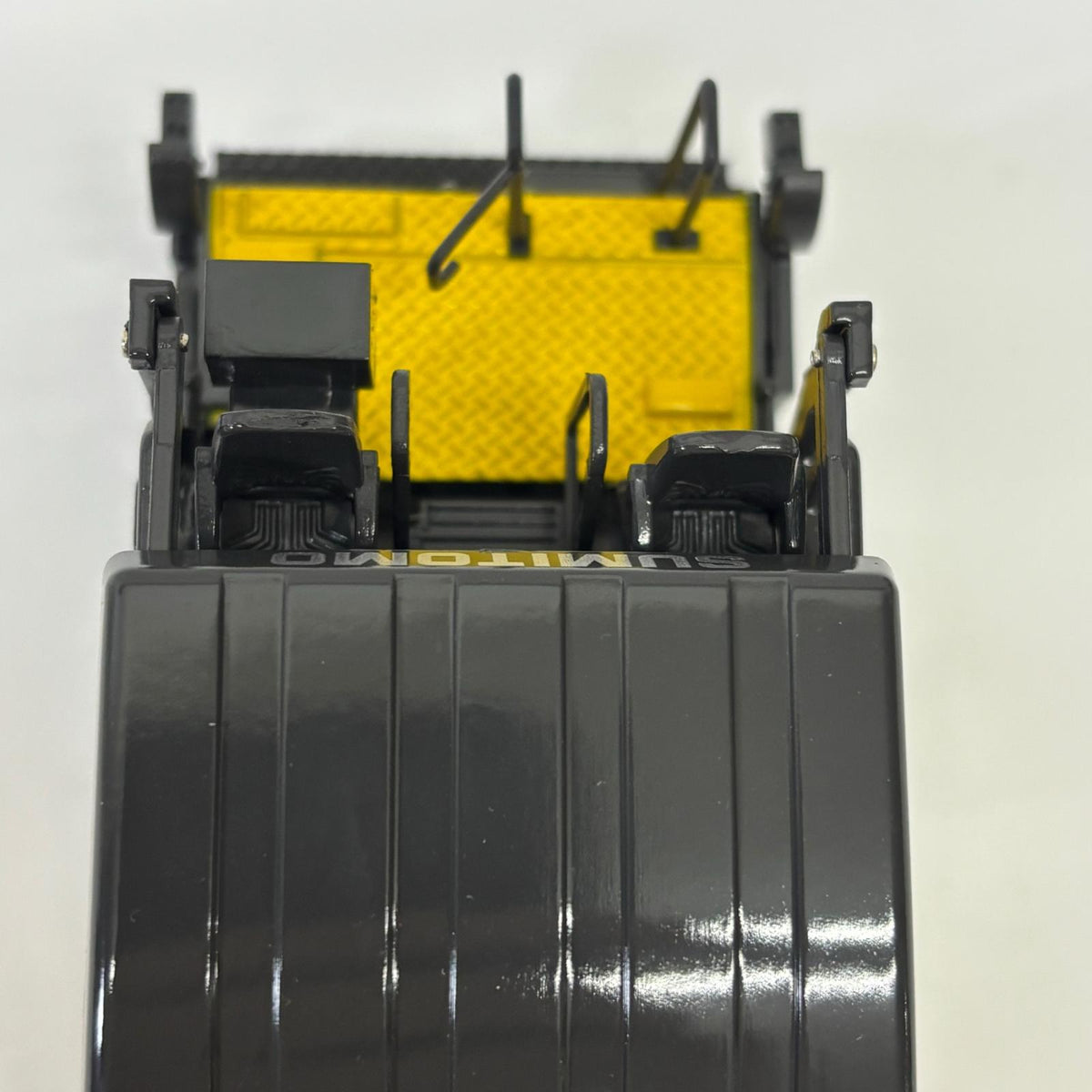 1/50 SUMITOMO HA60W アスファルトフィニッシャー ミニカー ミニカーその他