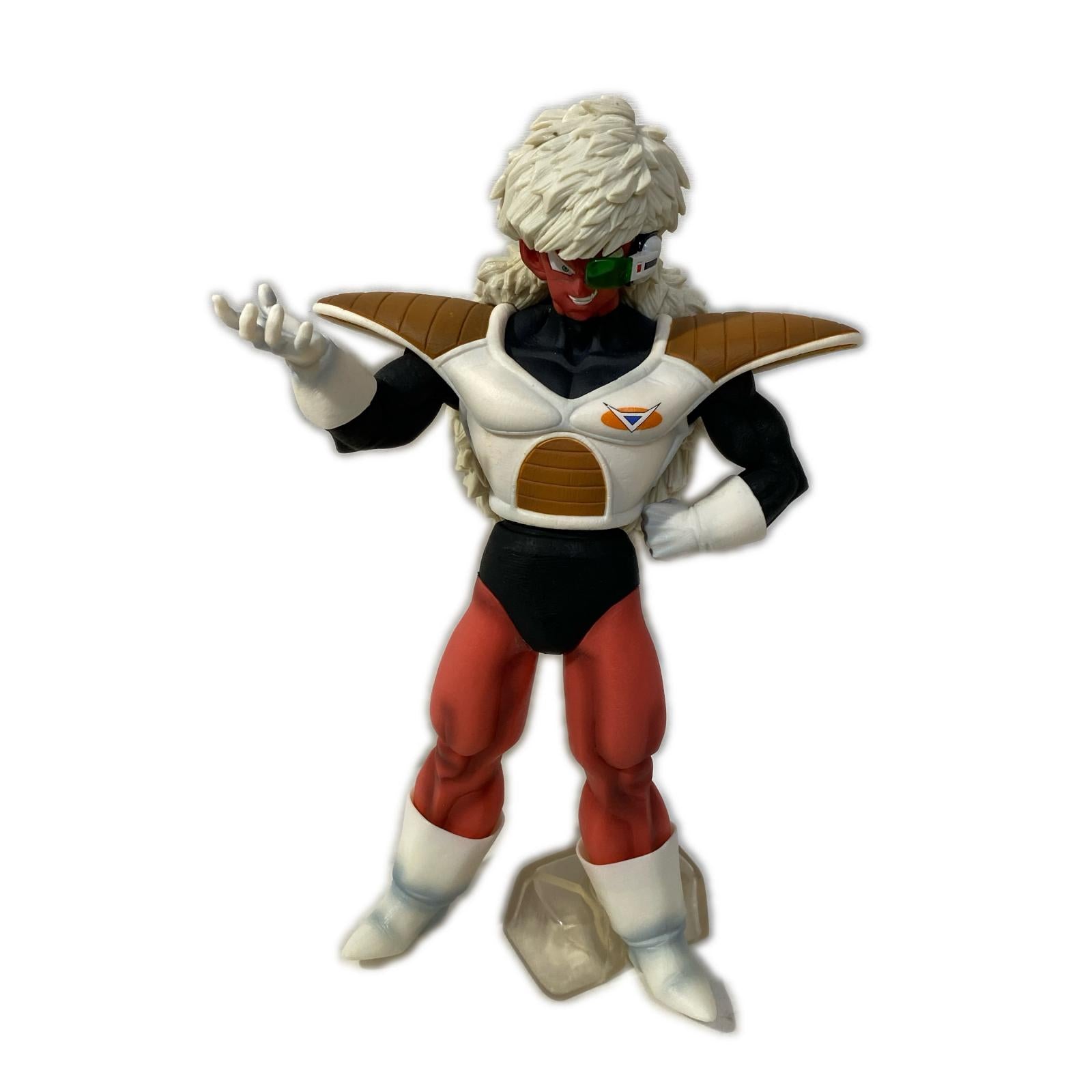 E賞　ジース ドラゴンボール フィギュア/グッズ