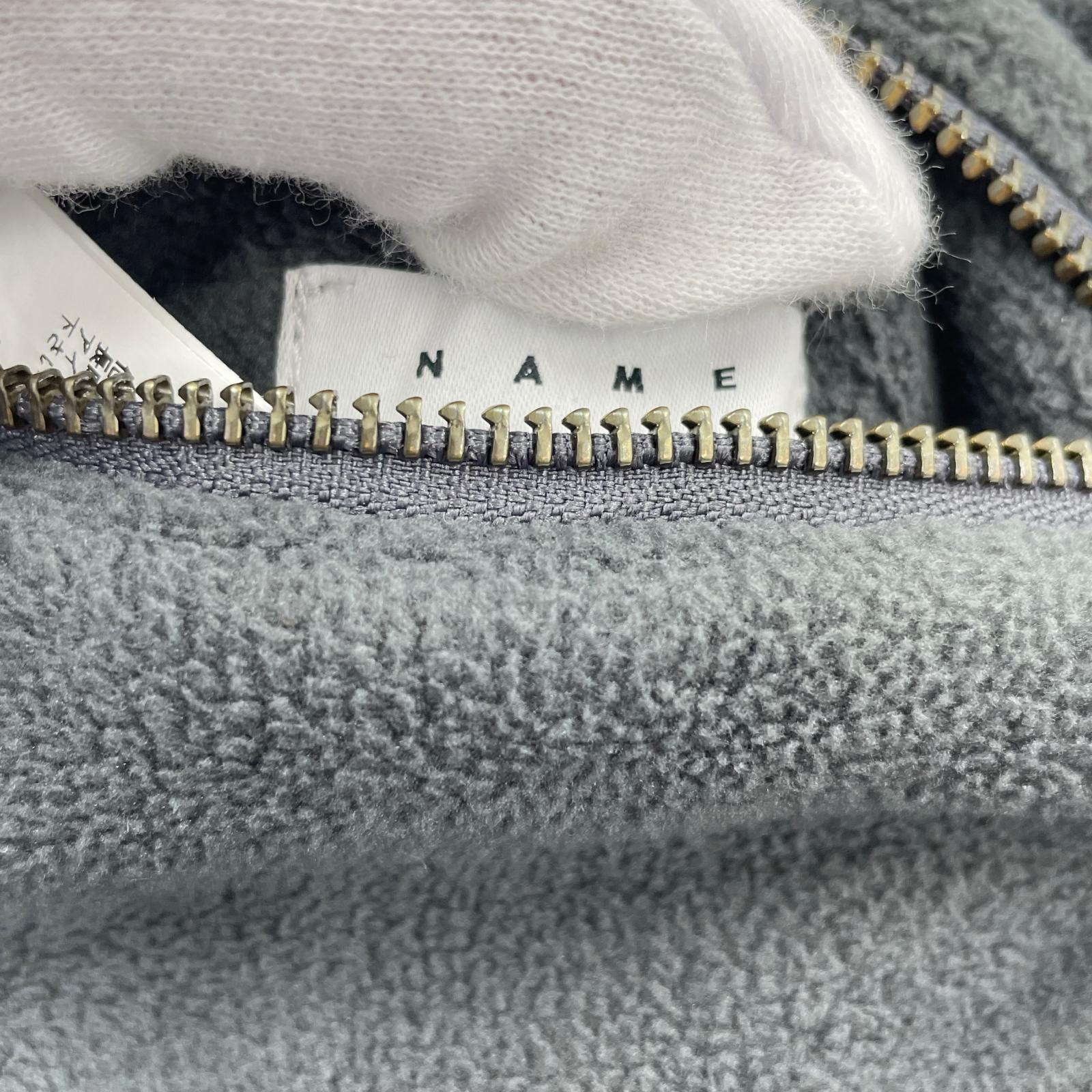 その他トップス Name. リバーシブルベスト 汚れあり グレー