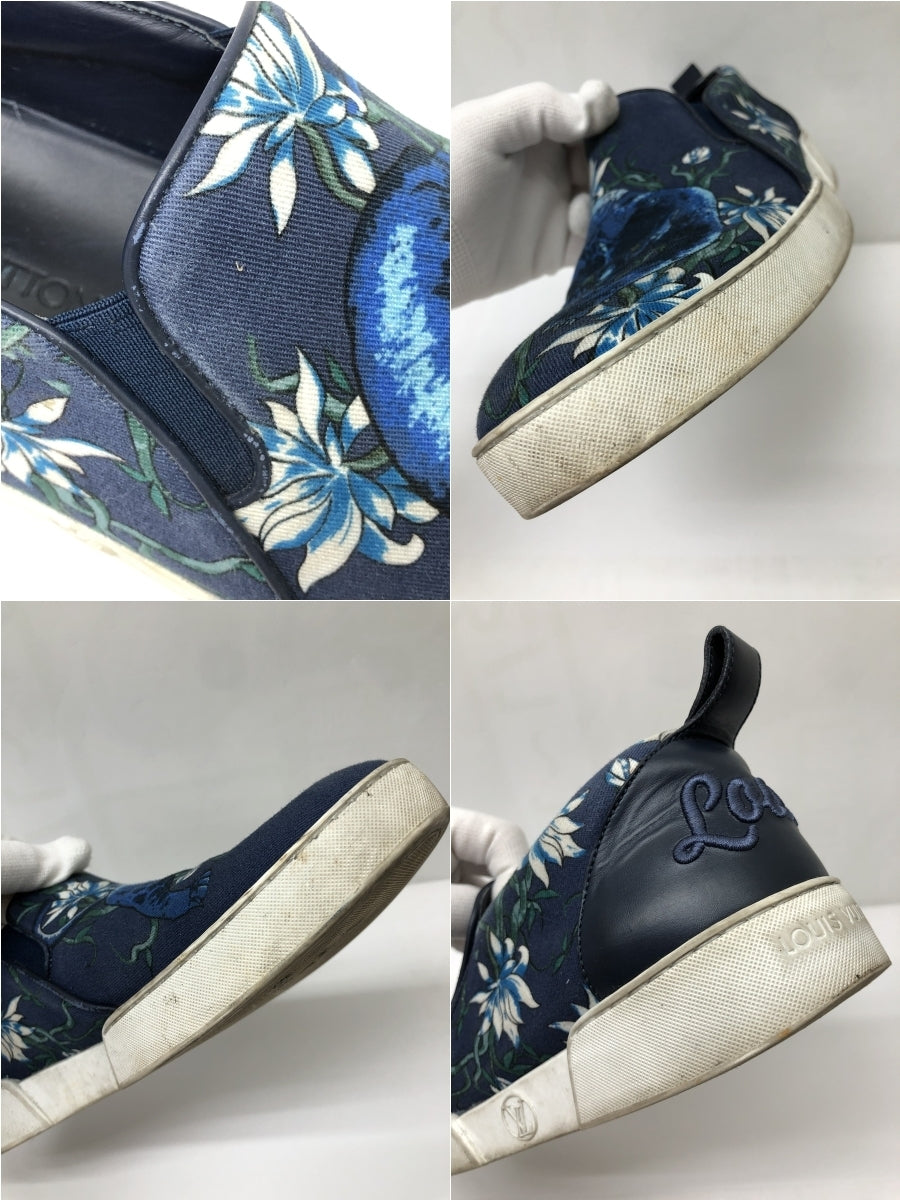 LOUIS VUITTON スリッポン (6)