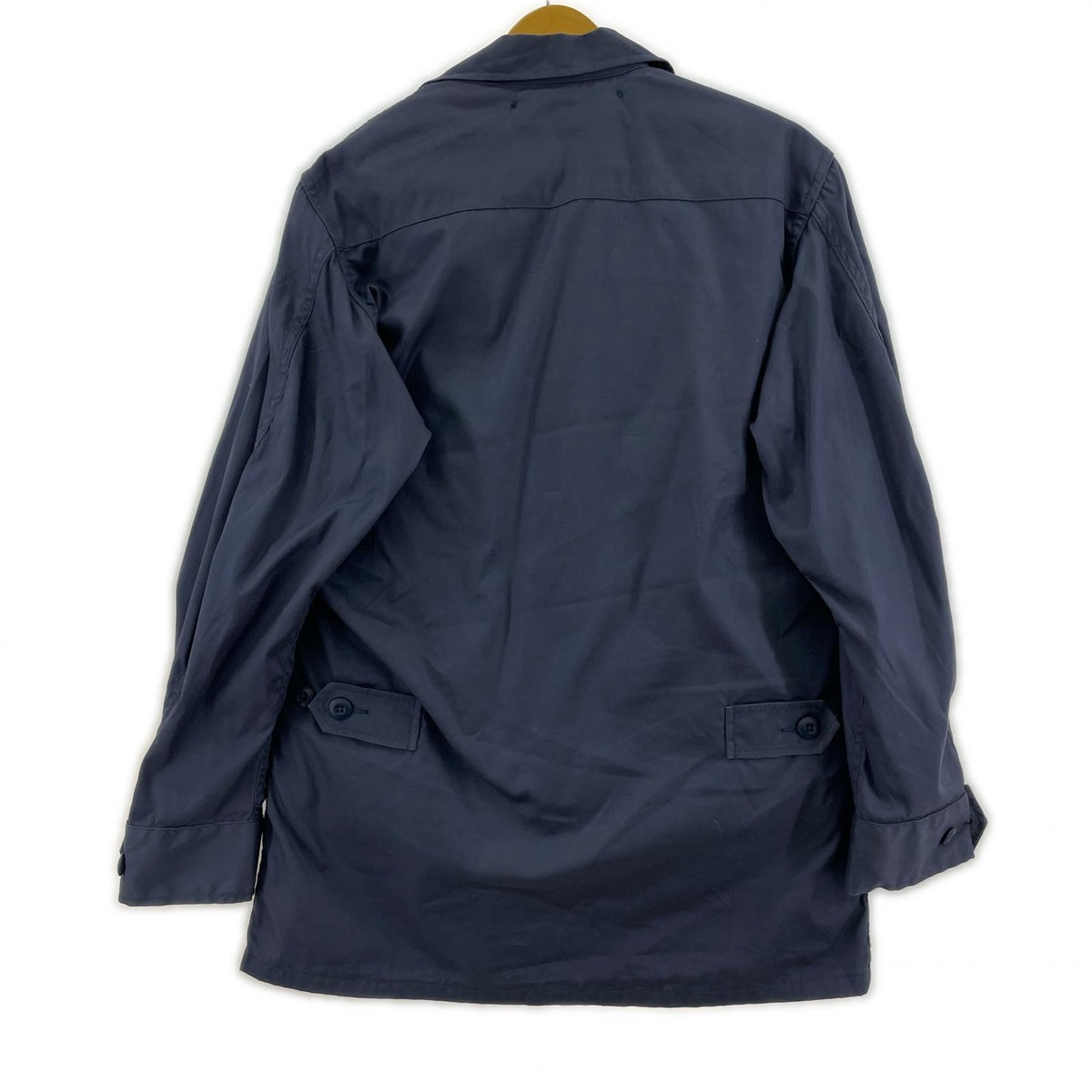ジャケット 250-212-06 S ネイビー
