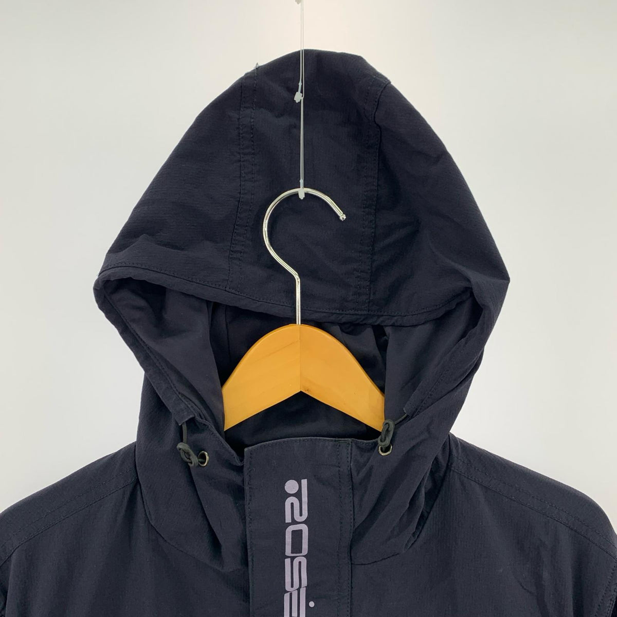 スウェット ﾊｰﾌｼﾞｯﾌﾟ ﾈｲﾋﾞｰ M ネイビー