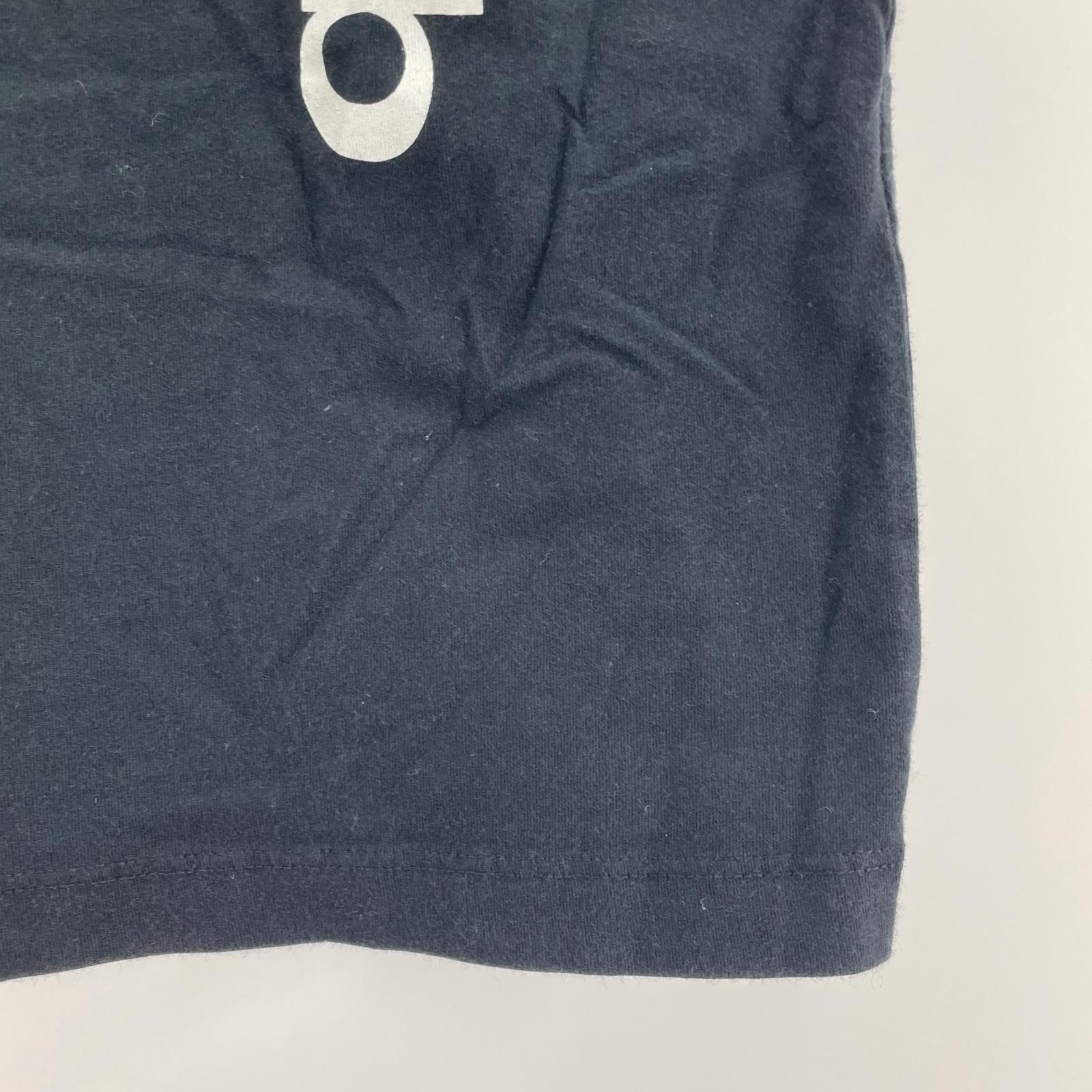 半袖Ｔシャツ STOCKHOLM SURFBOARD CLUB/M/ブラック M ブラック