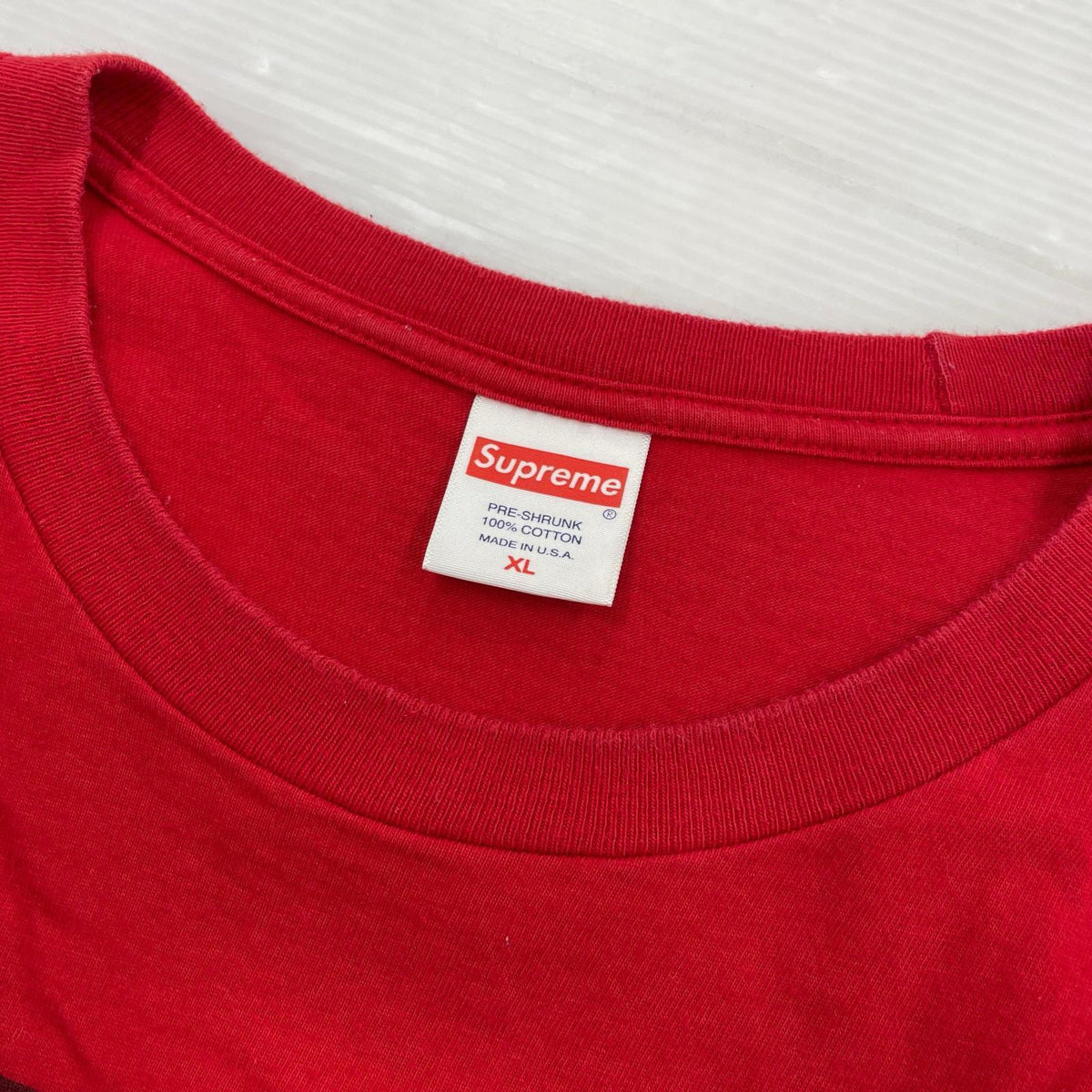 半袖Ｔシャツ 18AW still life tee