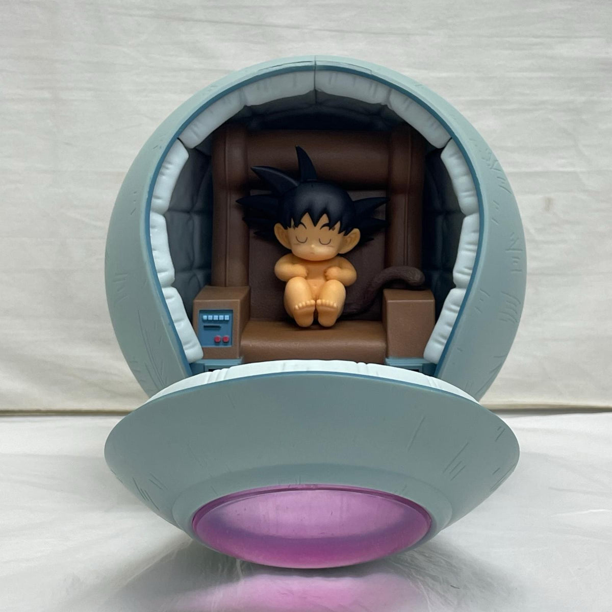 F賞 カカロット ドラゴンボール BANDAI フィギュア/グッズ