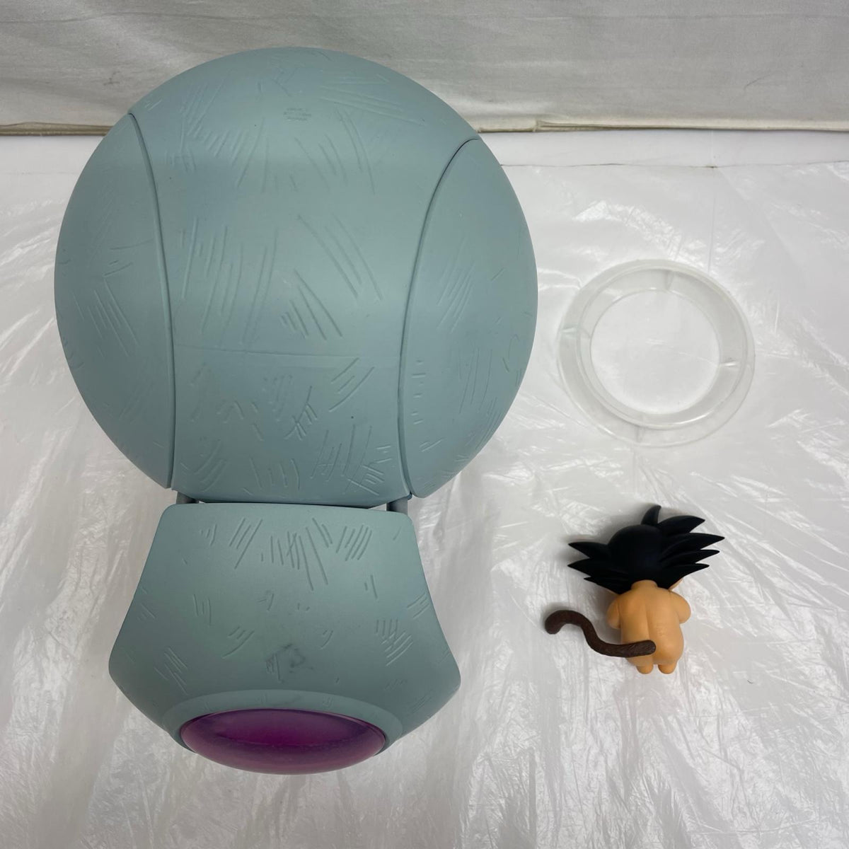 F賞 カカロット ドラゴンボール BANDAI フィギュア/グッズ