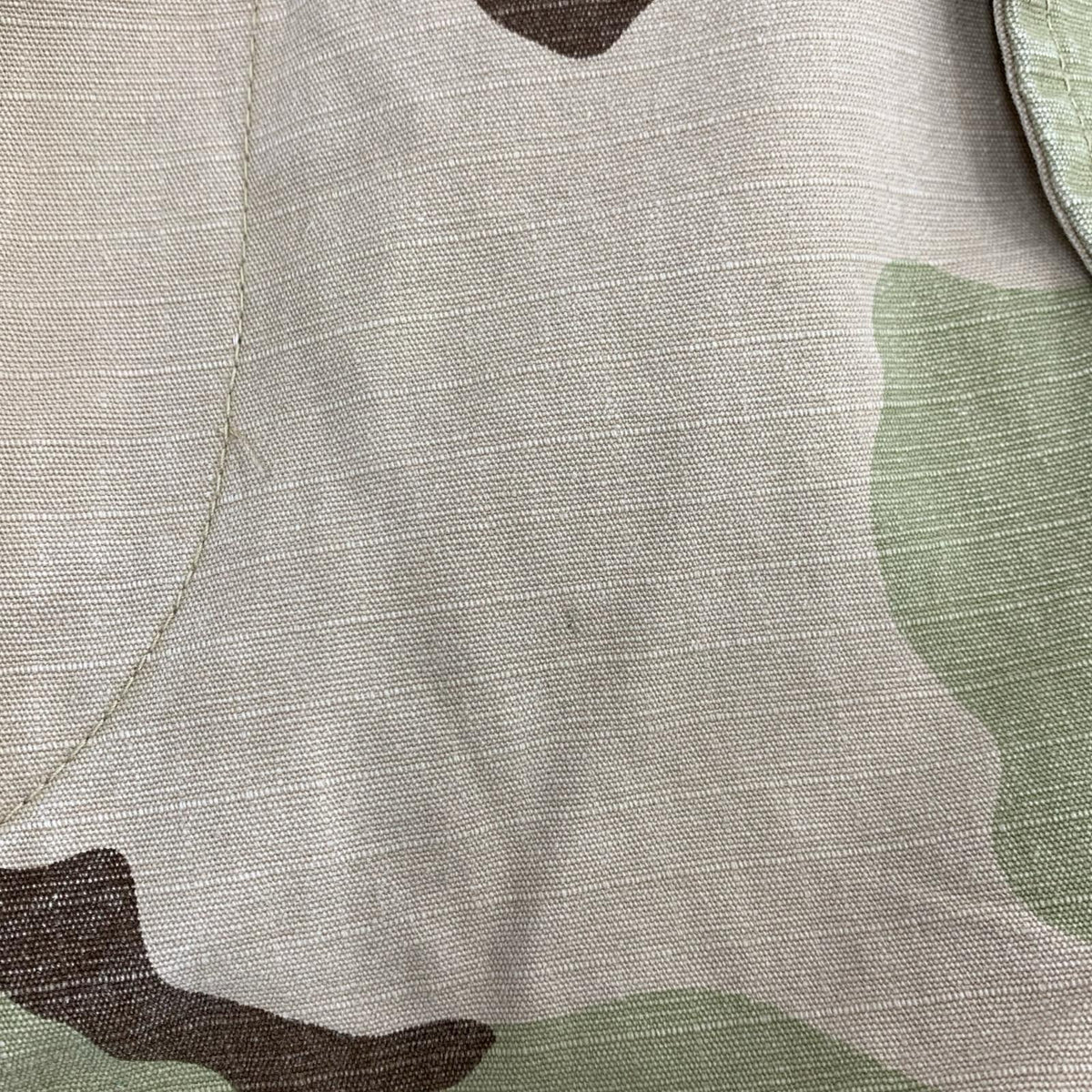 パンツ MILITARY CARGO PANT RIPSTOP 30