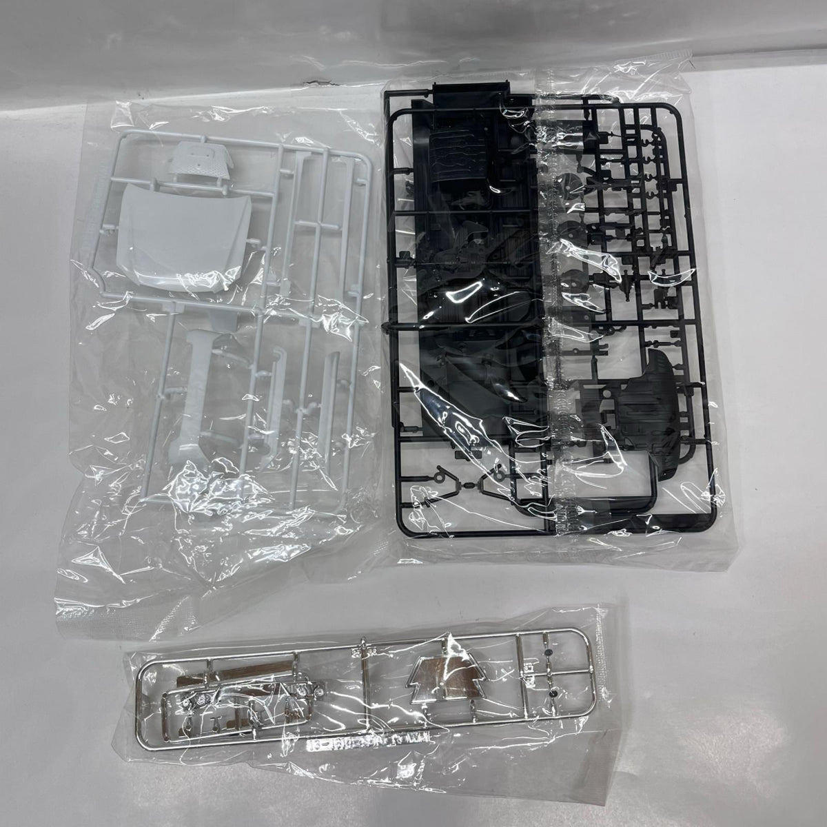 アオシマ 1/24 GRS214/AWS210 クラウン アスリート 1/24 ザ・モデルカー No.42 トヨタ GRS214/AWS210 クラウン アスリート '15 AOSHIMA カープラモ・ミニ四駆