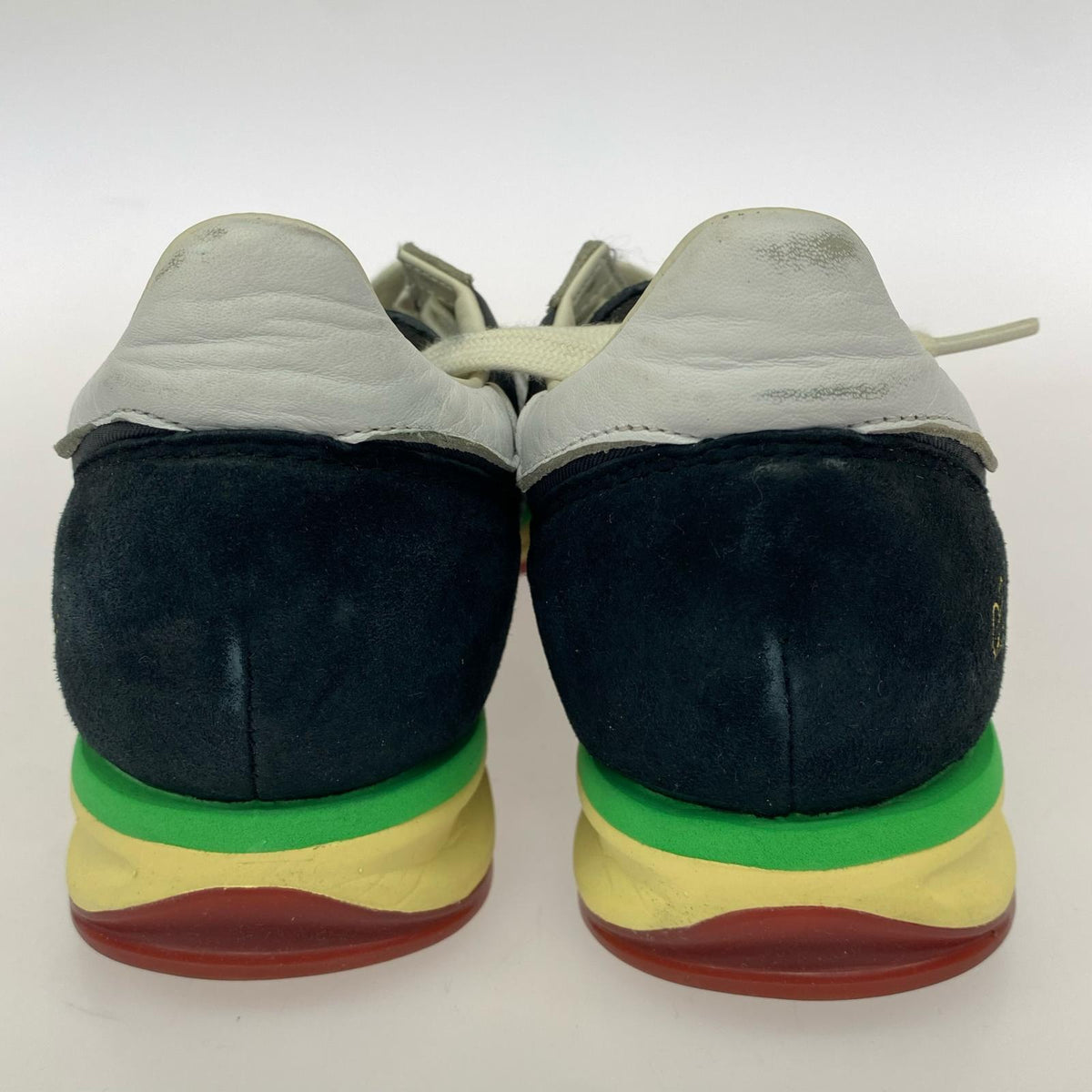 その他靴 Bob Marley × adidas SL 72 RS One Love 26.5cm 26.5cm (US8 1/2 UK8 EU43) マルチカラー