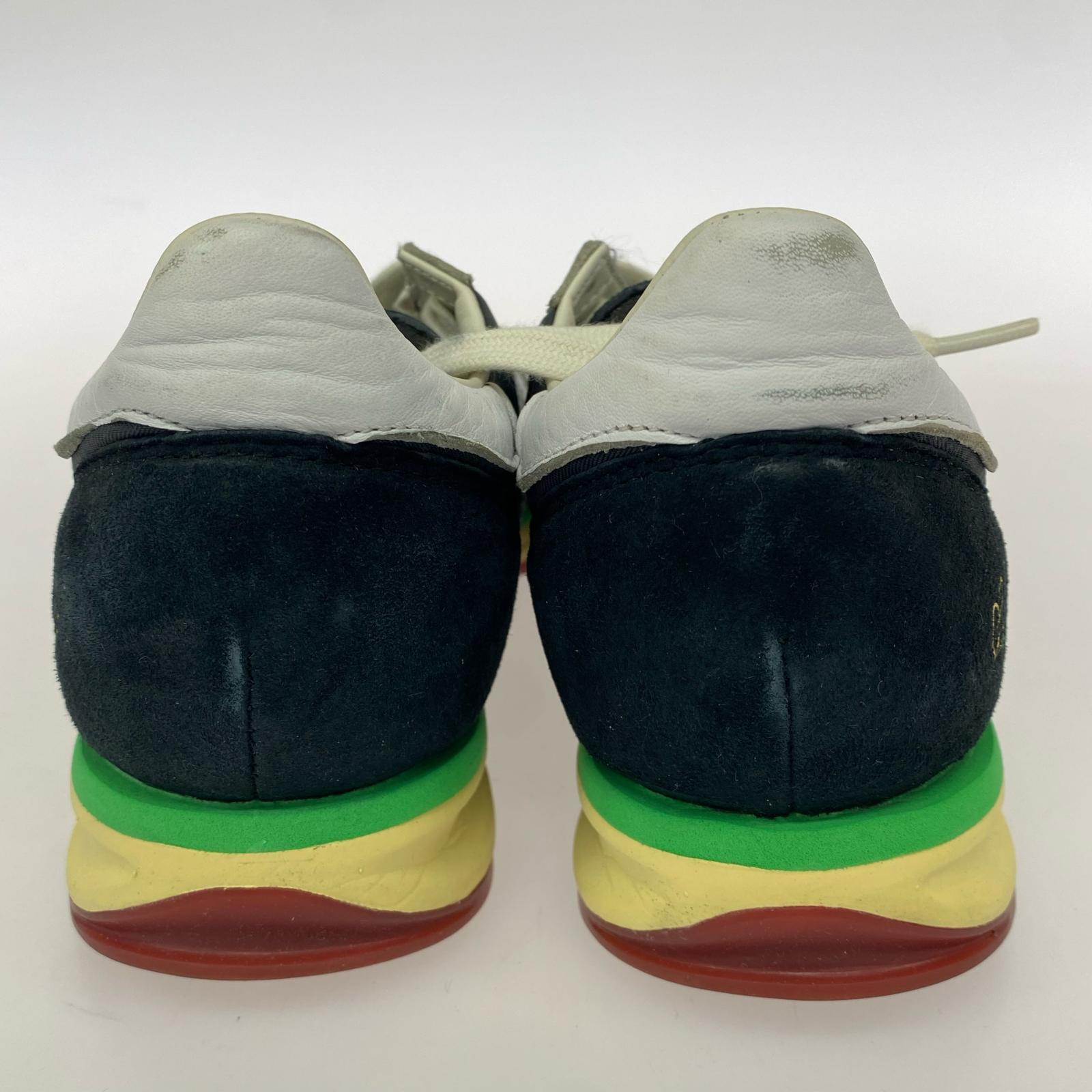 その他靴 Bob Marley × adidas SL 72 RS One Love 26.5cm 26.5cm (US8 1/2 UK8 EU43) マルチカラー