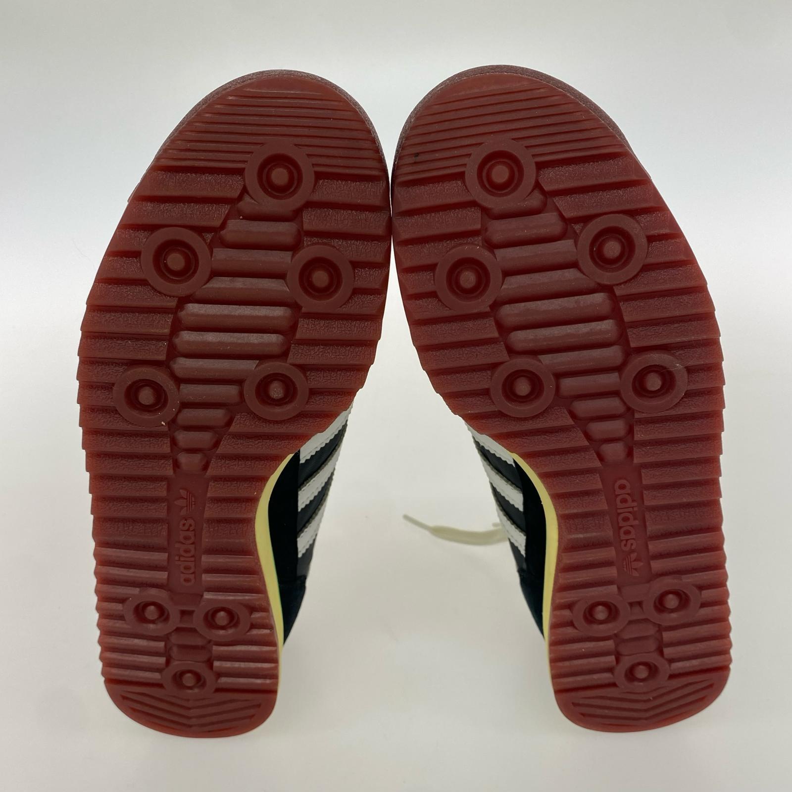 その他靴 Bob Marley × adidas SL 72 RS One Love 26.5cm 26.5cm (US8 1/2 UK8 EU43) マルチカラー