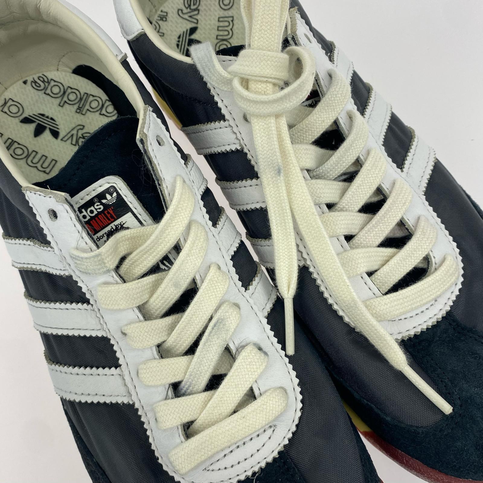 その他靴 Bob Marley × adidas SL 72 RS One Love 26.5cm 26.5cm (US8 1/2 UK8 EU43) マルチカラー