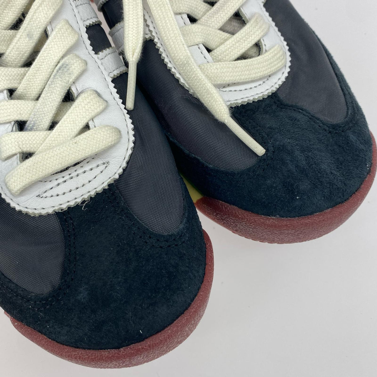 その他靴 Bob Marley × adidas SL 72 RS One Love 26.5cm 26.5cm (US8 1/2 UK8 EU43) マルチカラー