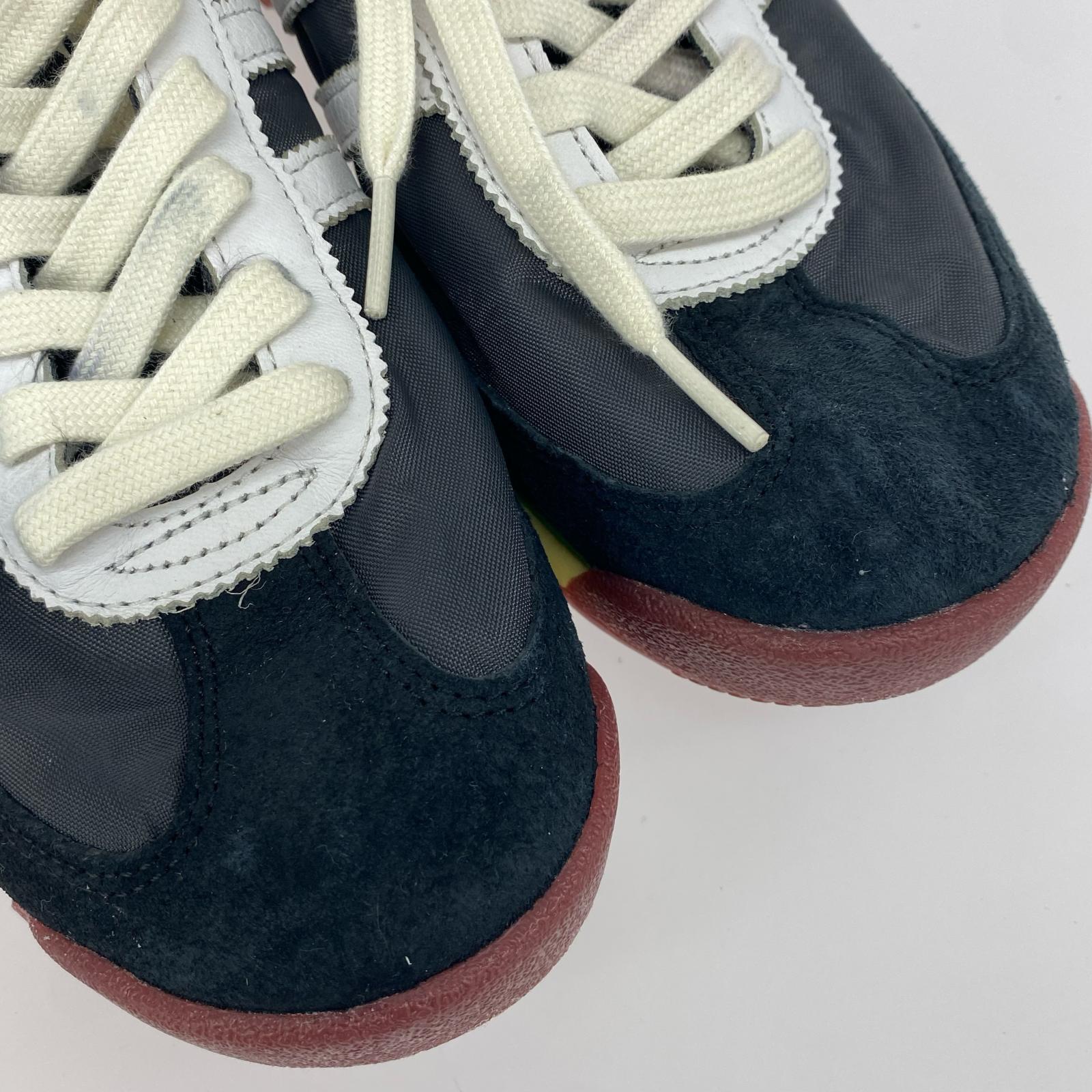 その他靴 Bob Marley × adidas SL 72 RS One Love 26.5cm 26.5cm (US8 1/2 UK8 EU43) マルチカラー
