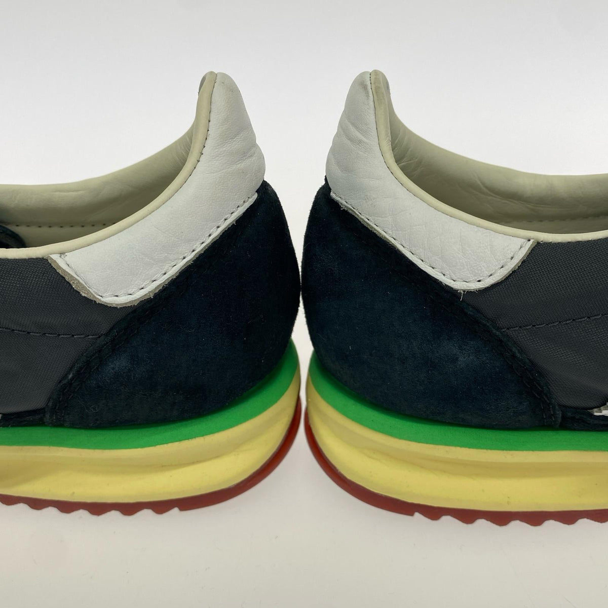 その他靴 Bob Marley × adidas SL 72 RS One Love 26.5cm 26.5cm (US8 1/2 UK8 EU43) マルチカラー