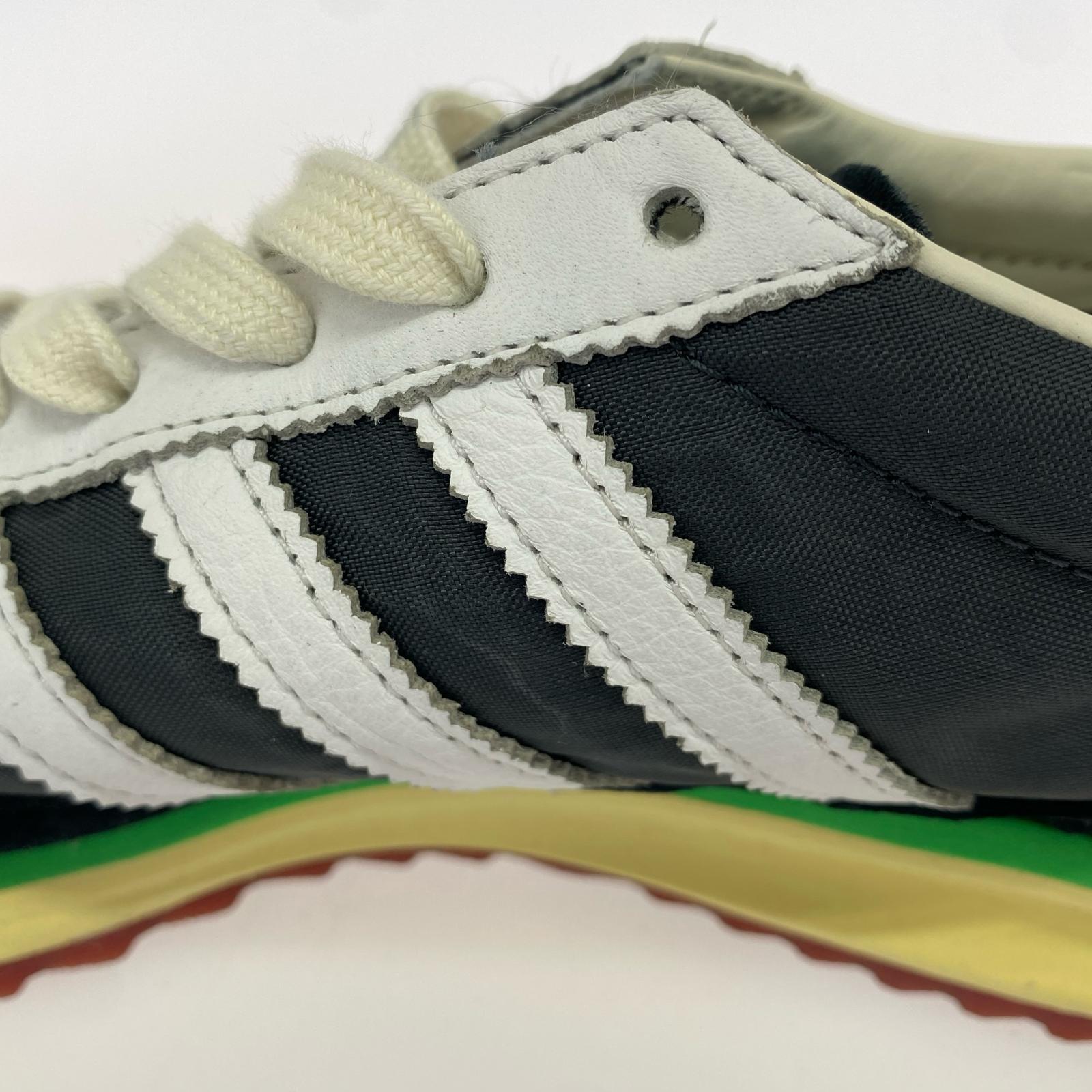 その他靴 Bob Marley × adidas SL 72 RS One Love 26.5cm 26.5cm (US8 1/2 UK8 EU43) マルチカラー