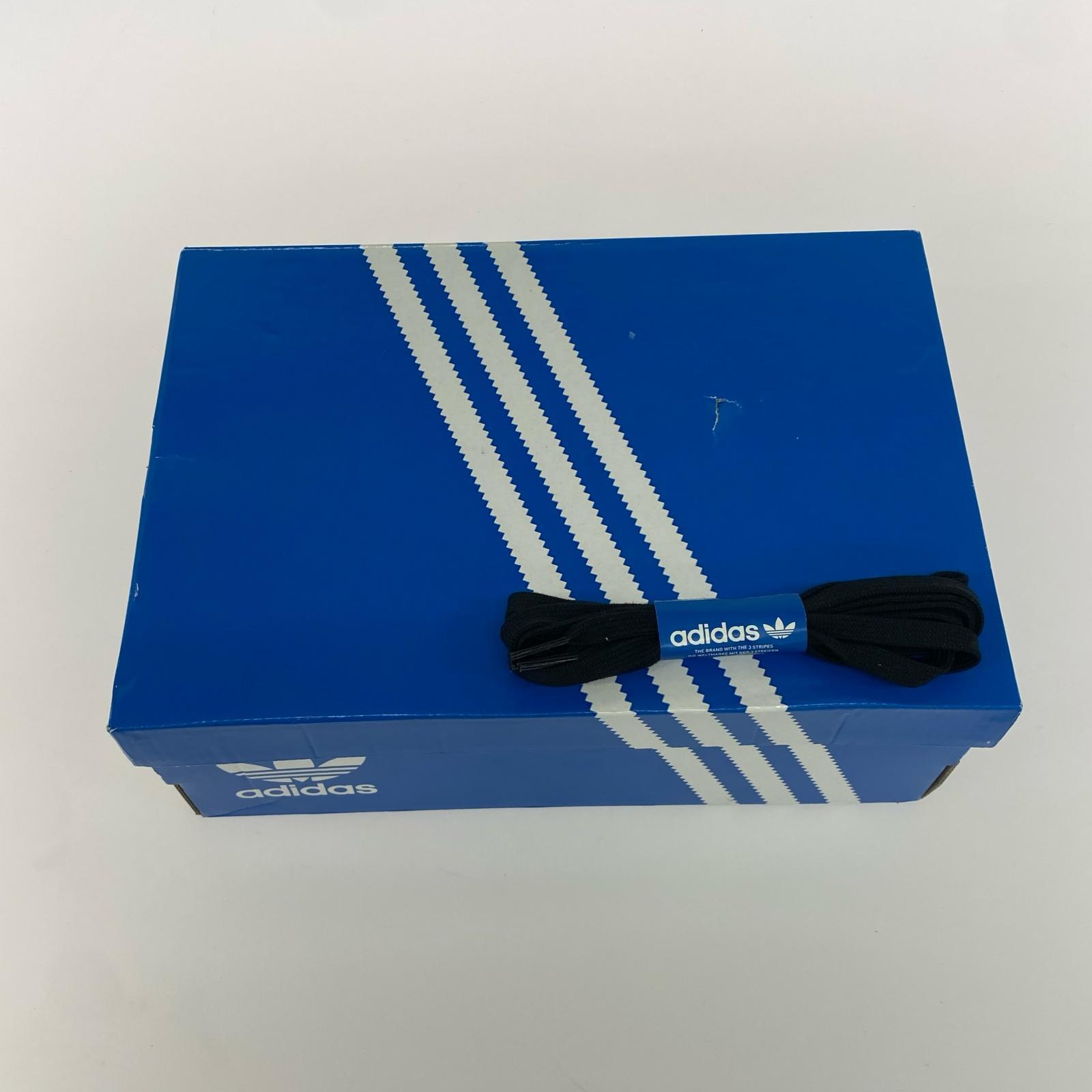 その他靴 Bob Marley × adidas SL 72 RS One Love 26.5cm 26.5cm (US8 1/2 UK8 EU43) マルチカラー