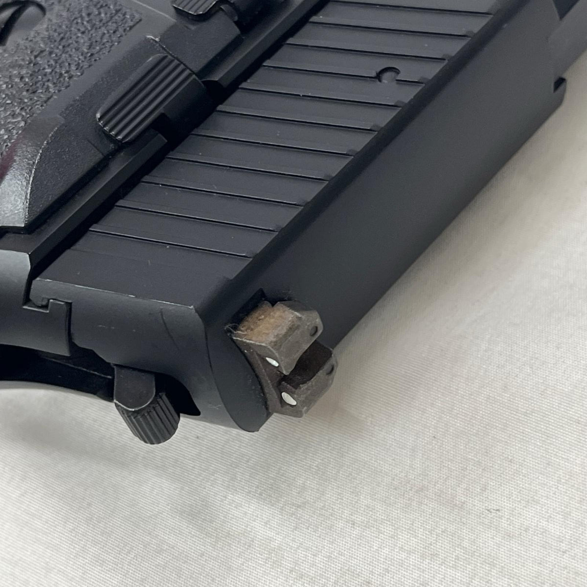 マルイ P226 ガスガン 東京マルイ ガン