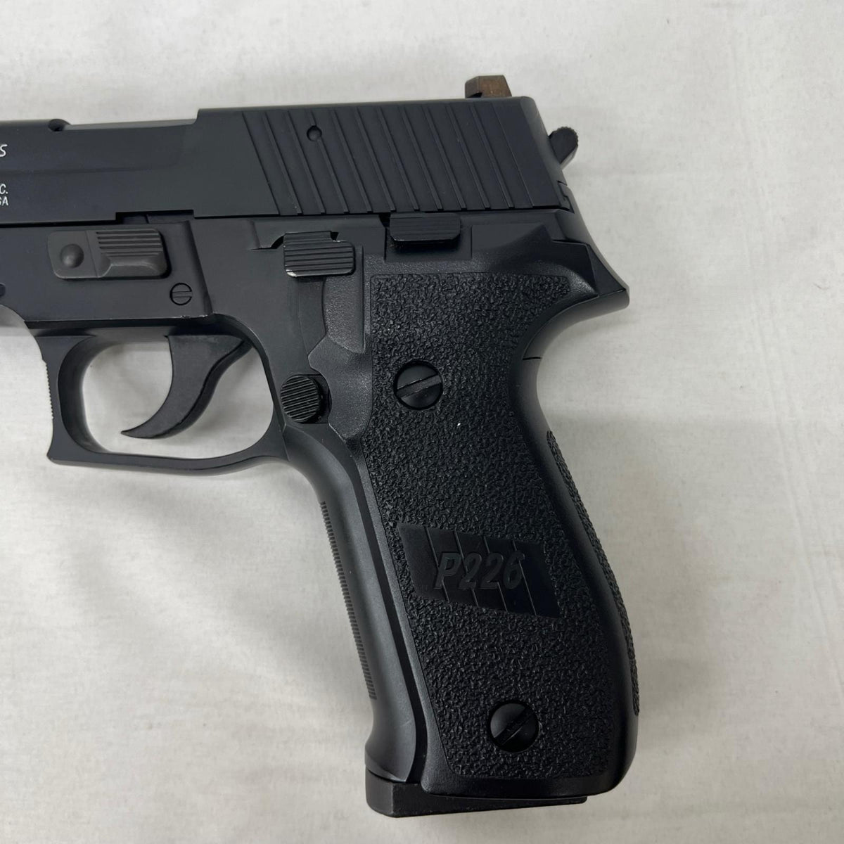 マルイ P226 ガスガン 東京マルイ ガン