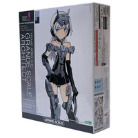 フレームアームズ・ガール グランデスケール アーキテクト 『フレームアームズ・ガール』（FRAME ARMS GIRL） 壽屋（コトブキヤ / KOTOBUKIYA） その他美少女プラモ