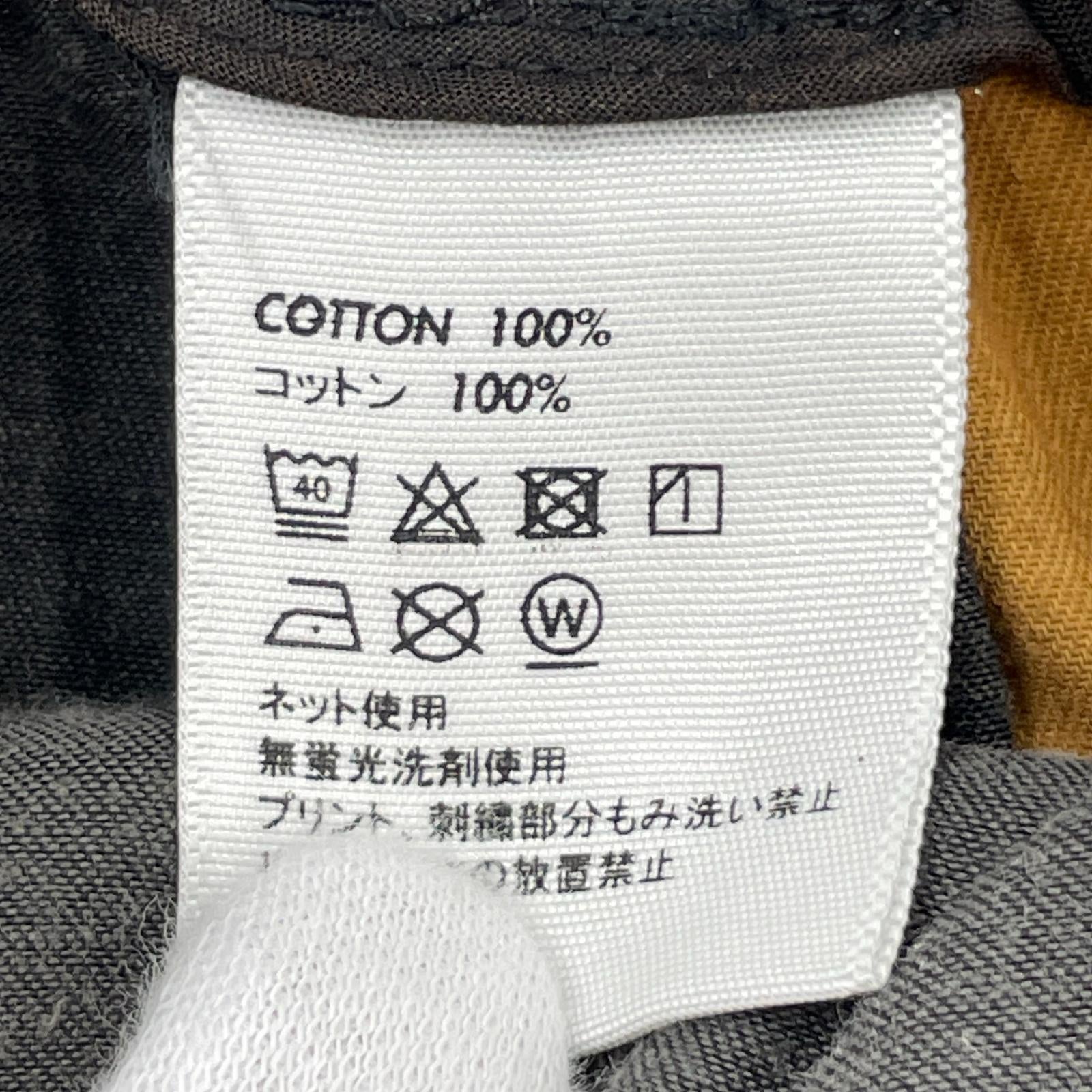 ショートパンツ SAPeur ショートパンツ M ブラウン