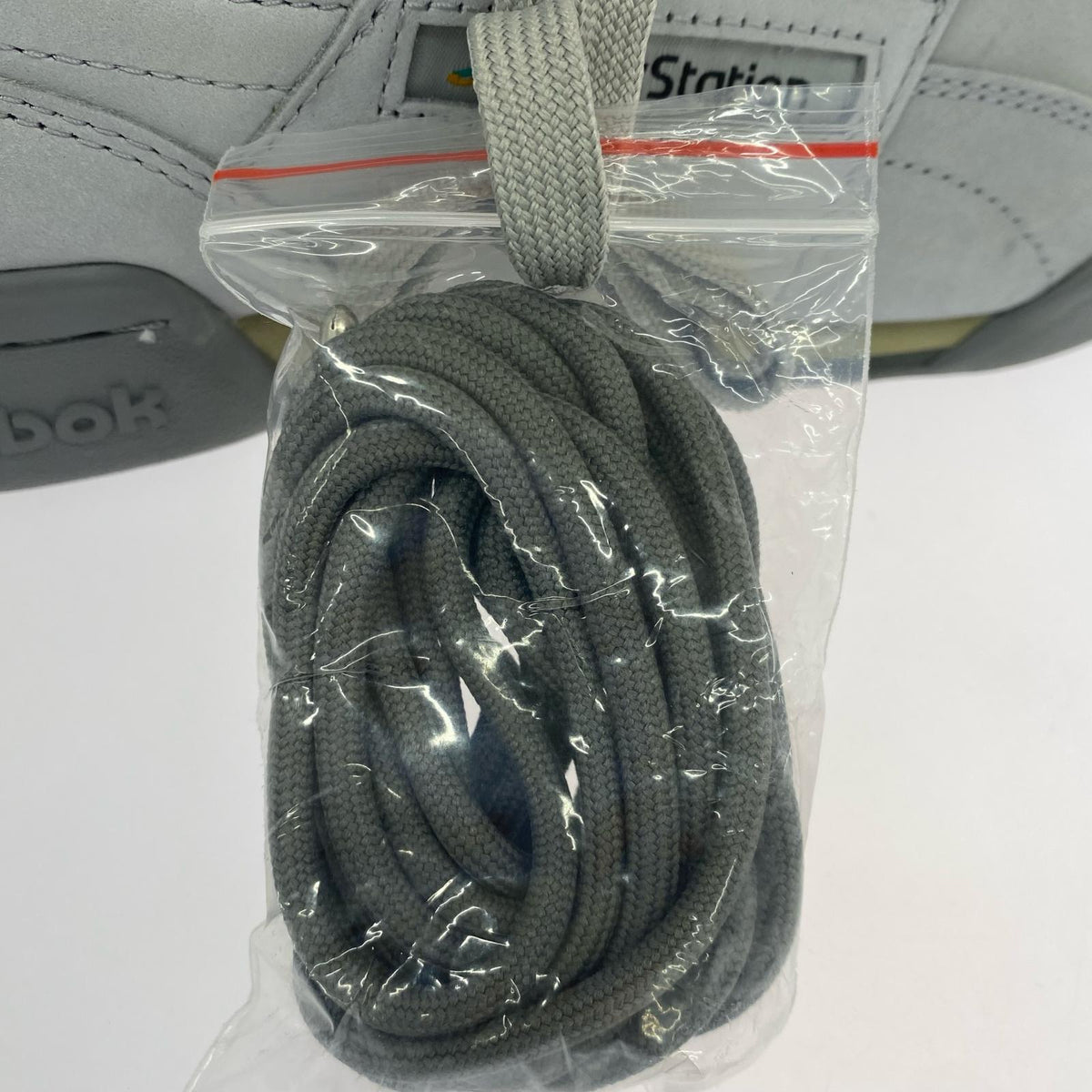 スニーカー ×Playstation Workout Plus 27cm (US9 UK8 1/2 EU44) グレー