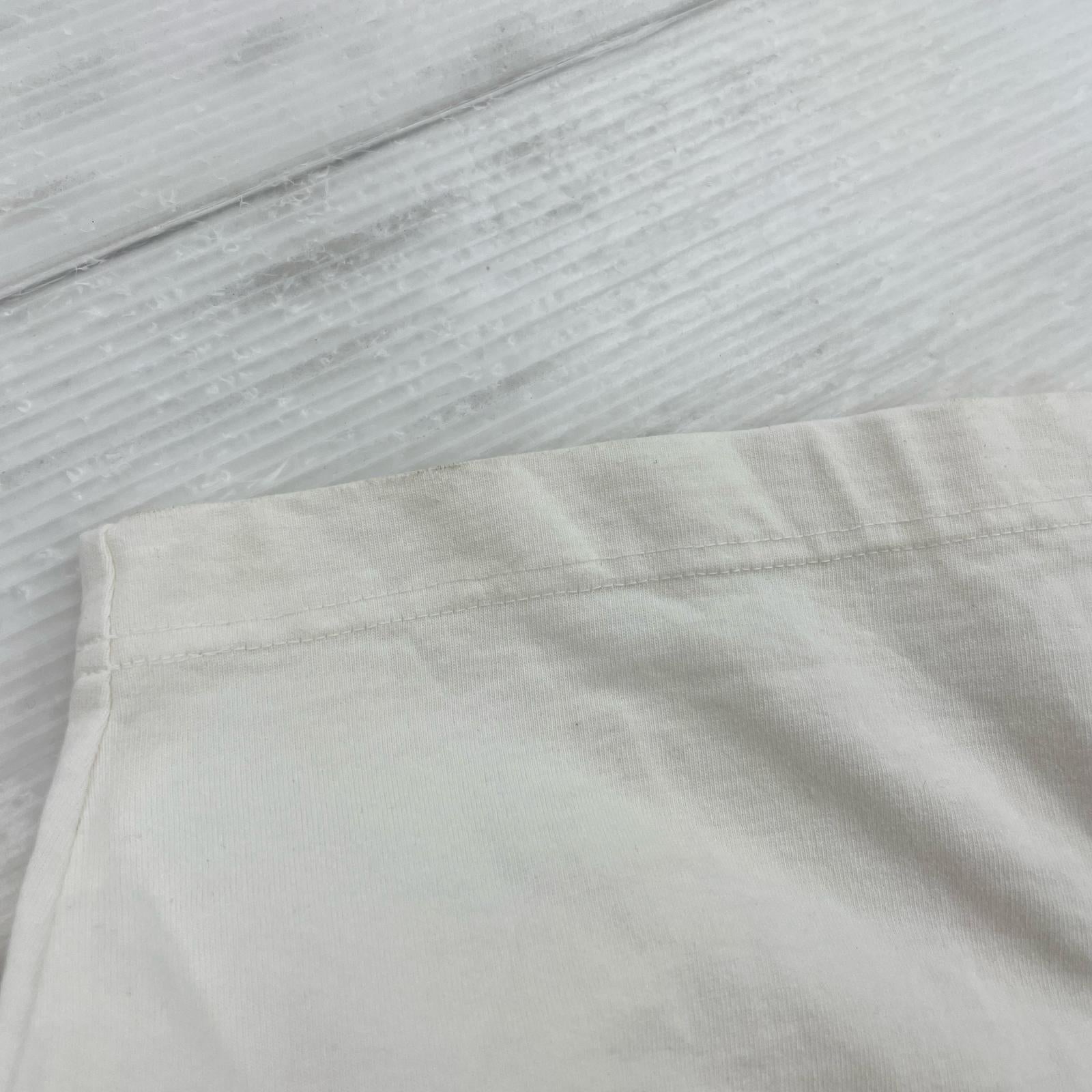 半袖Ｔシャツ WHT