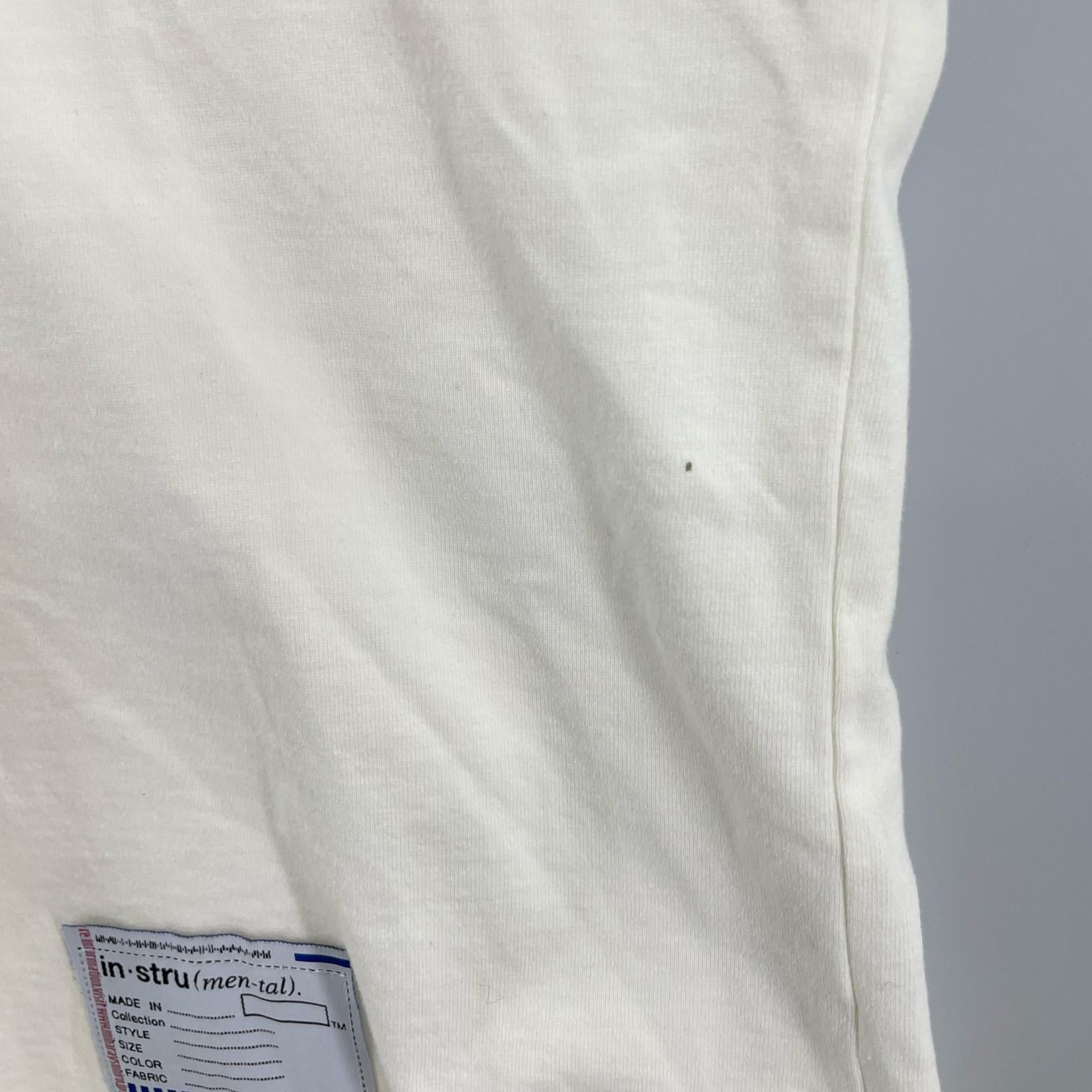 半袖Ｔシャツ WHT