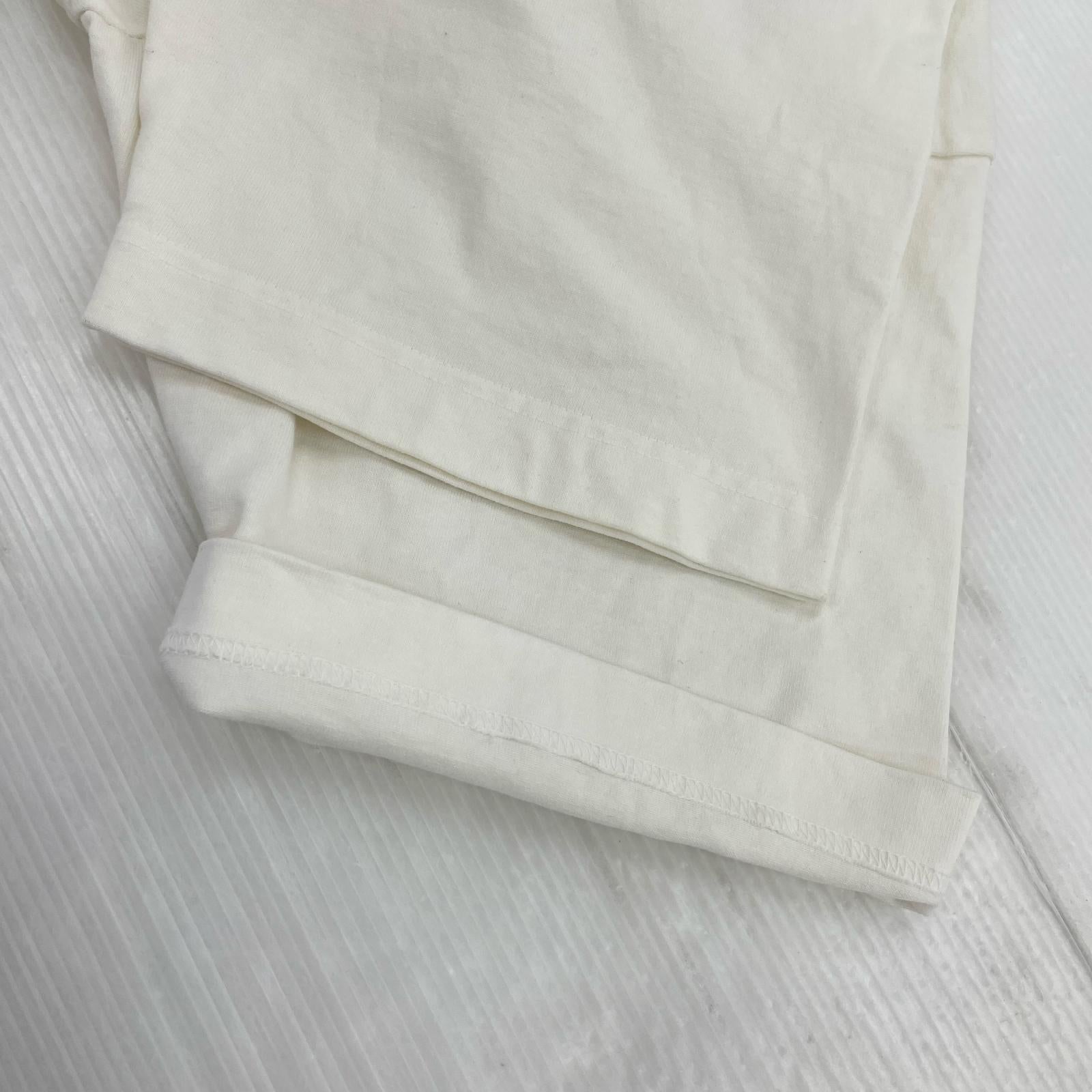 半袖Ｔシャツ WHT