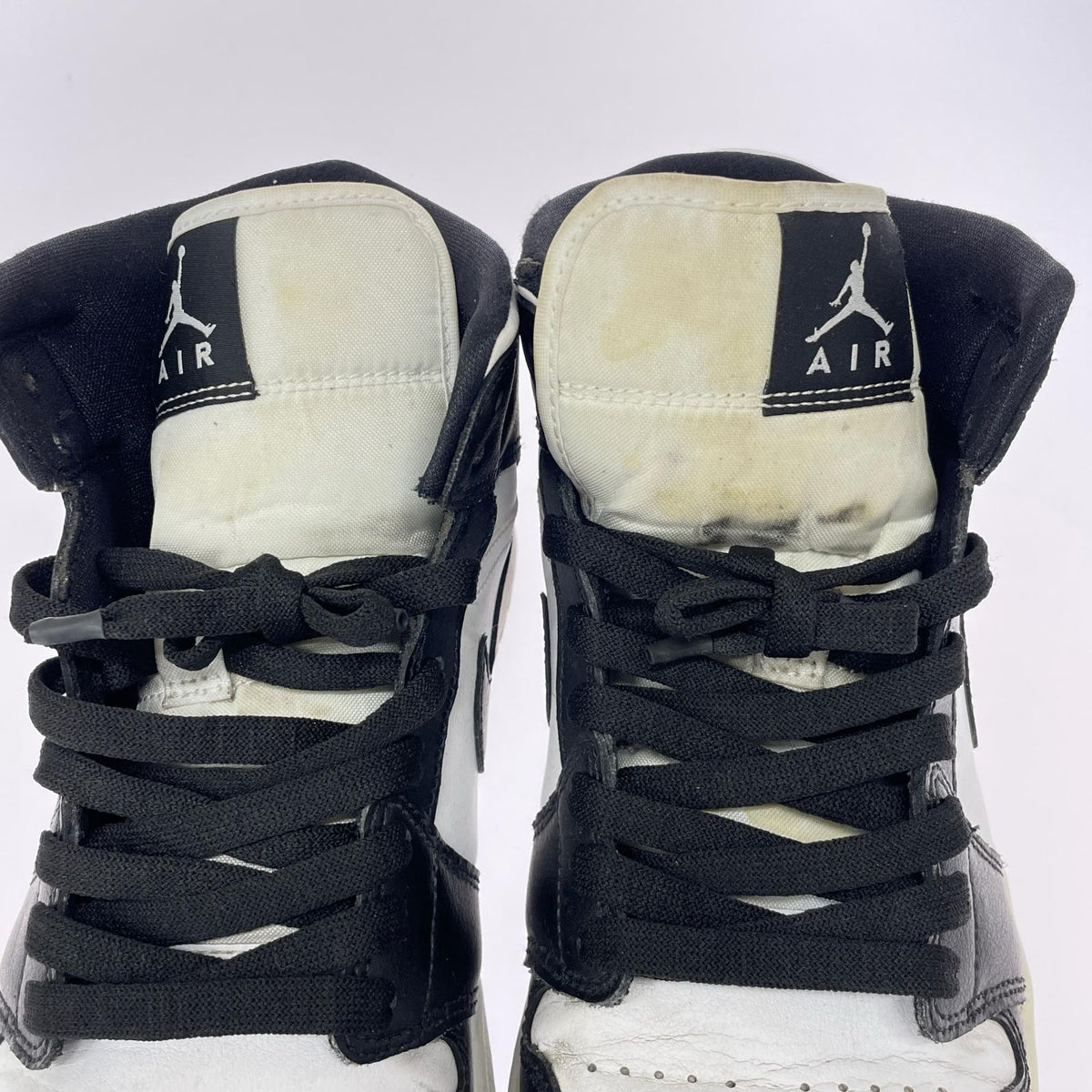 スニーカー WMNS AIR JORDAN 1 MID DV0991-101 28.5cm 28.5cm (US10 1/2 UK10 EU47)