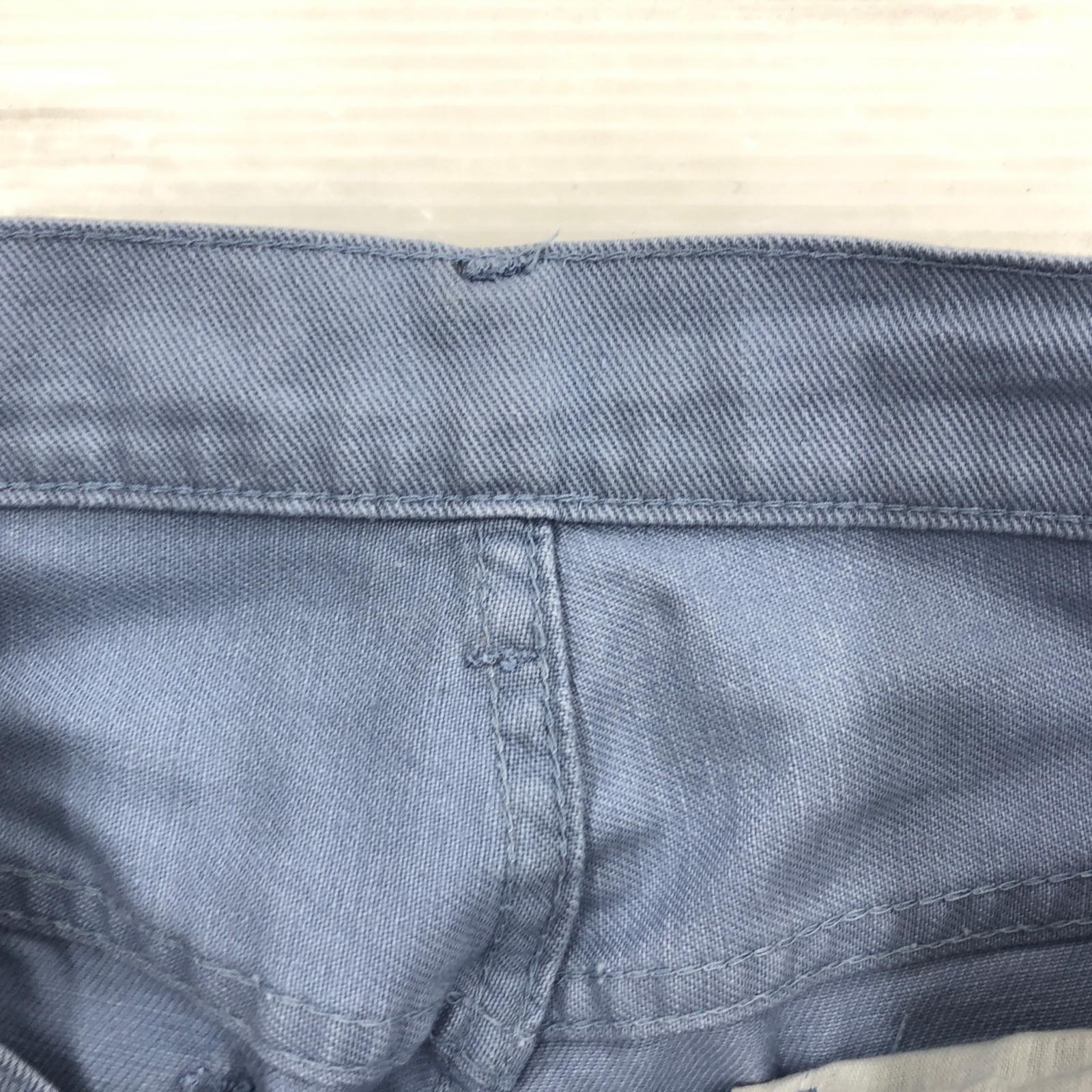 パンツ Levi's 515 ボタン裏10 (w30)