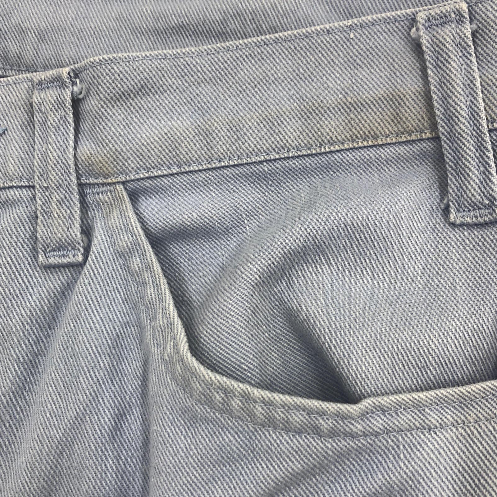 パンツ Levi's 515 ボタン裏10 (w30)