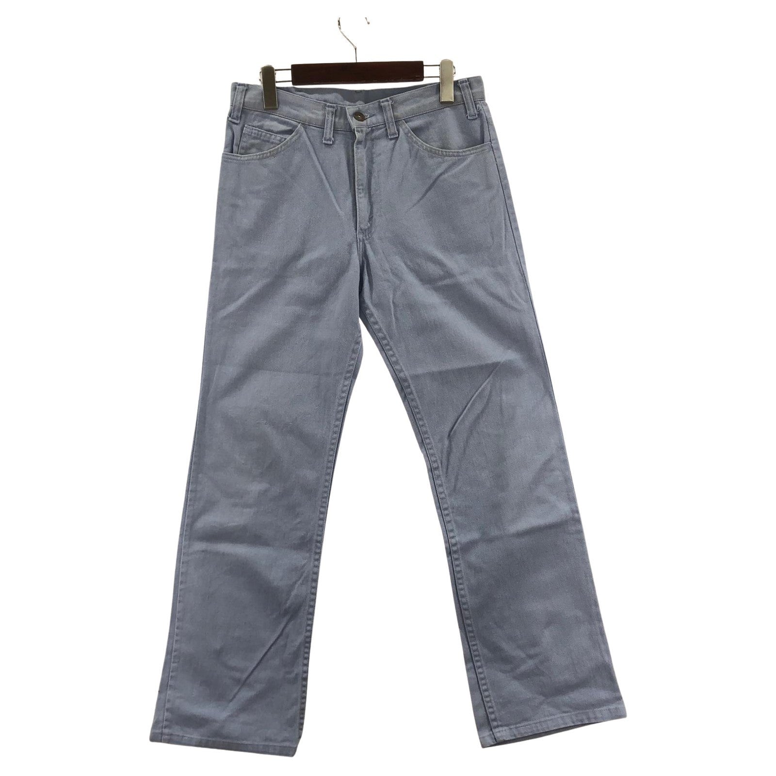 パンツ Levi's 515 ボタン裏10 (w30)
