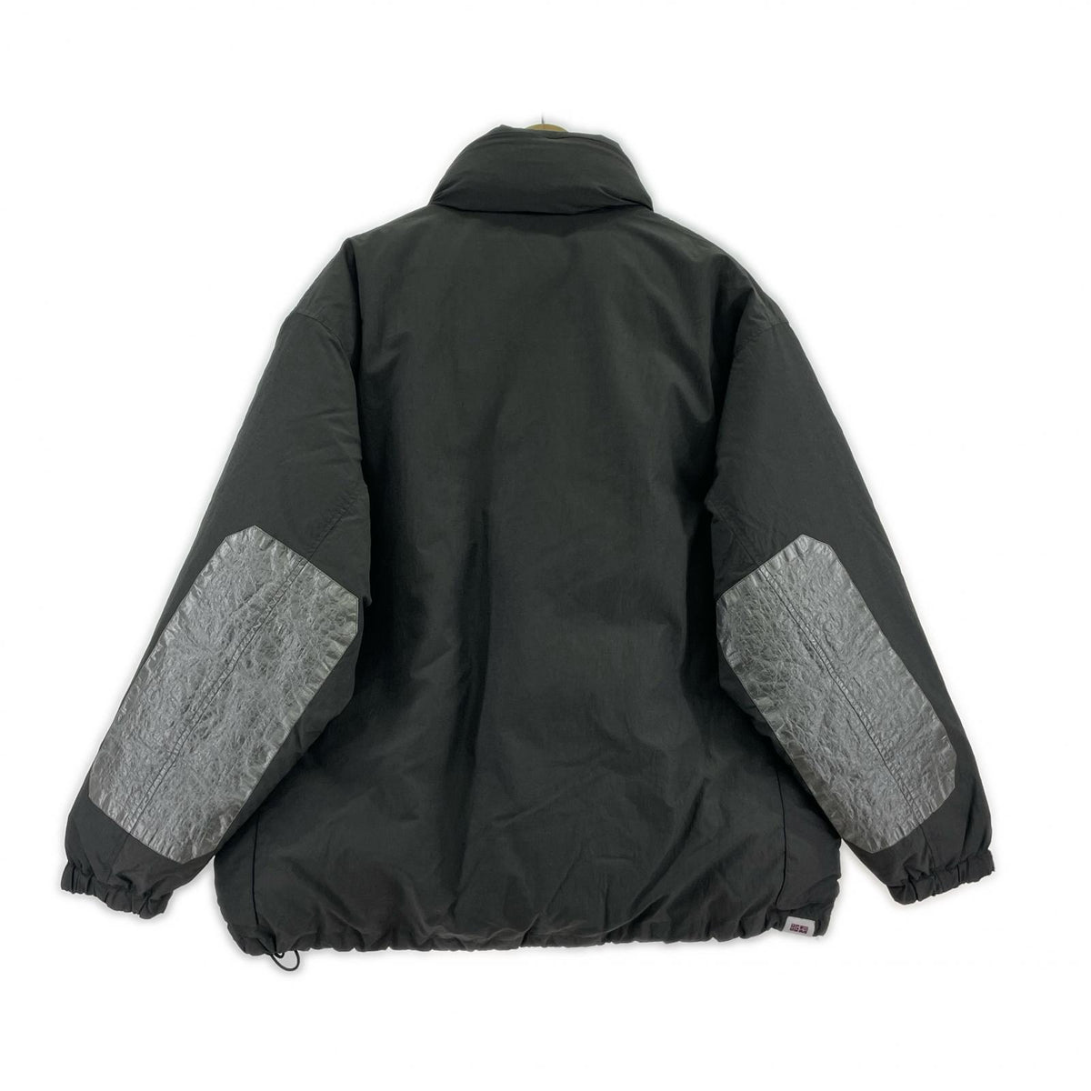 ダウンジャケット JUGEM EXTREME DUFFLE DOWN PK グレー L グレー