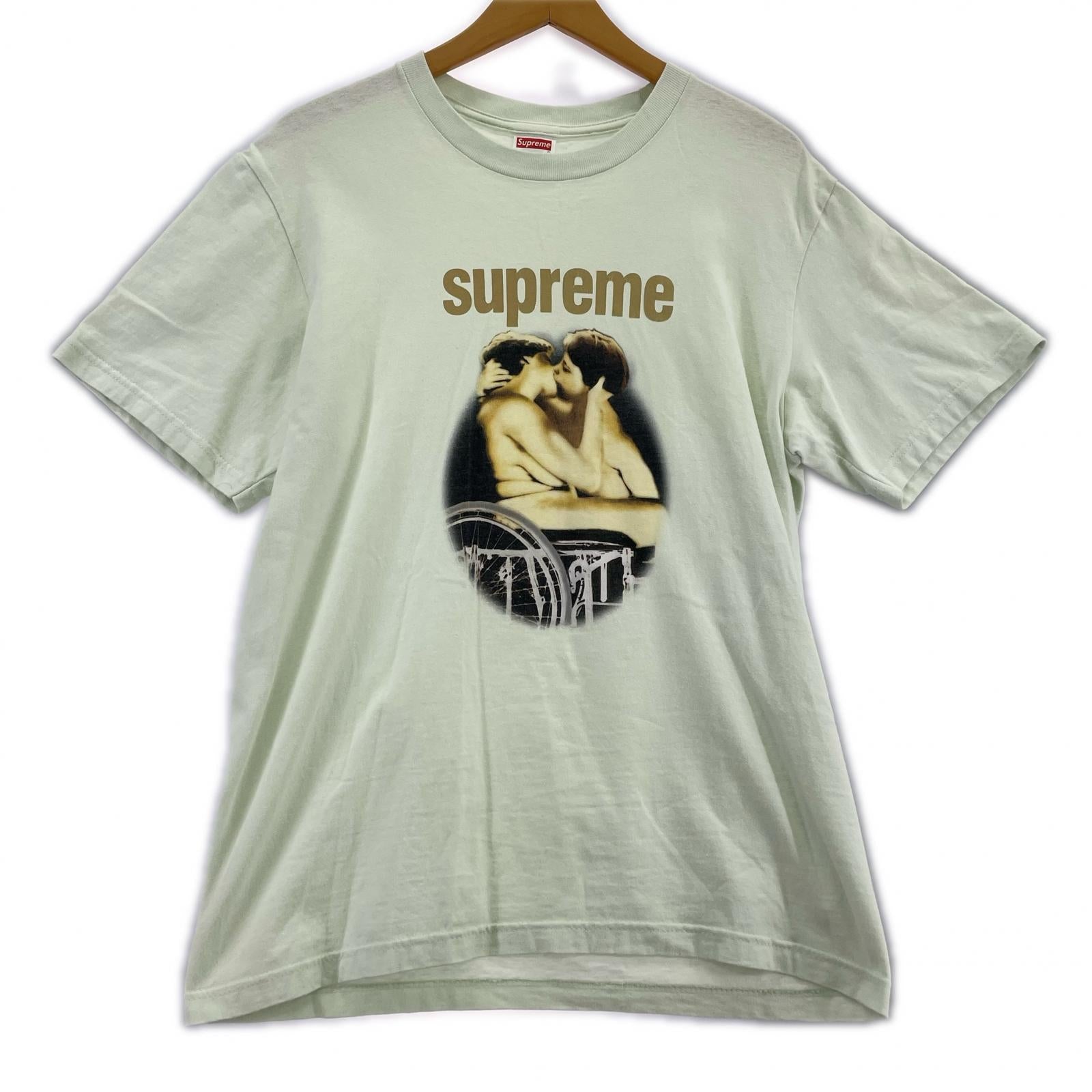 半袖Ｔシャツ Supreme 半袖Tシャツ・カットソー S